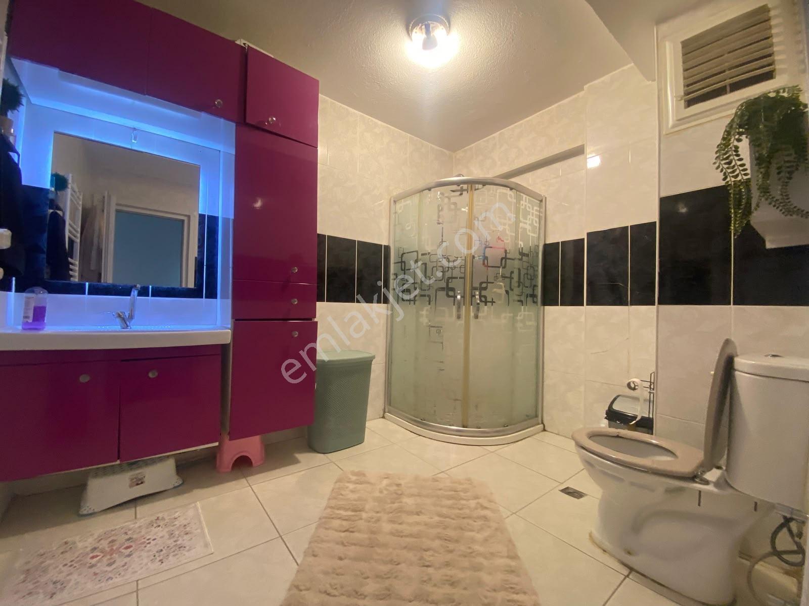 Litros'tan Balıkyolu Mah 2+1 Kredili Y.giriş 130m² Satılık Daire - Görsel 14