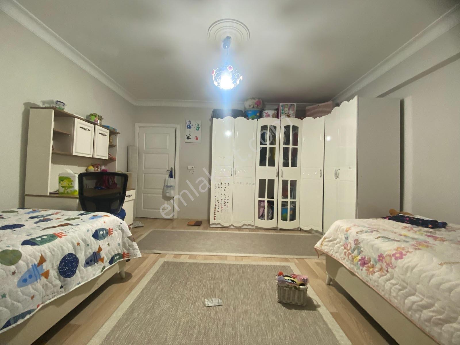 Litros'tan Balıkyolu Mah 2+1 Kredili Y.giriş 130m² Satılık Daire - Görsel 23