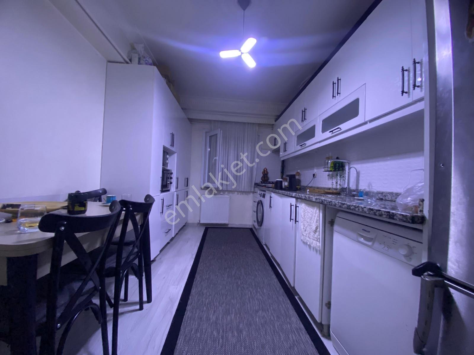 Litros'tan Balıkyolu Mah 2+1 Kredili Y.giriş 130m² Satılık Daire - Görsel 22