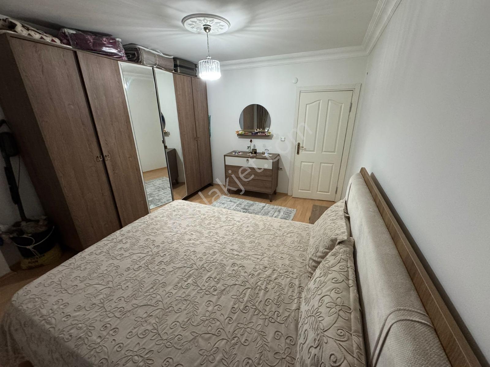 Litros'tan Fatih Mah 2+1 Kredili 4.kat 90m² Satılık Daire - Görsel 18