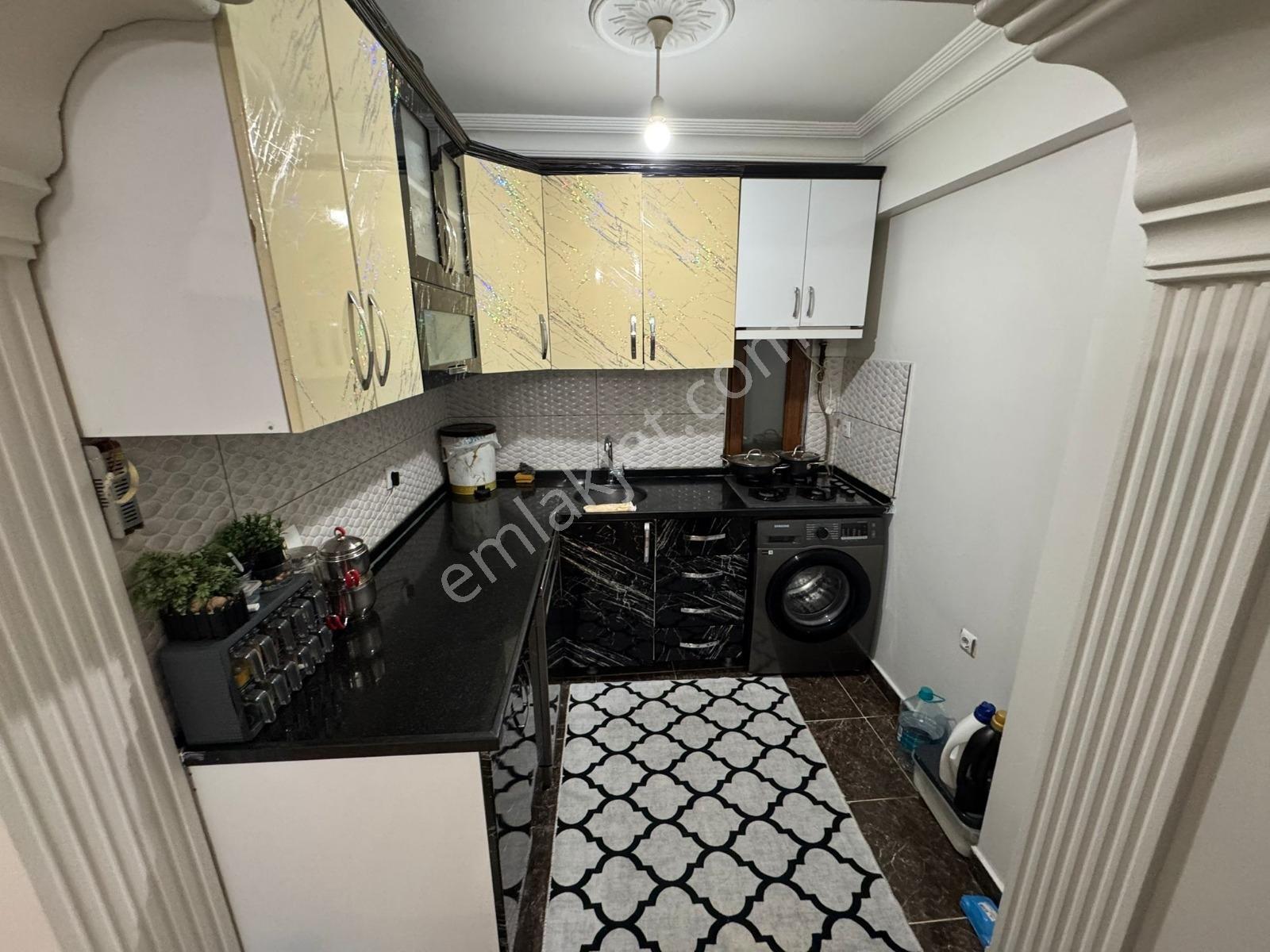 Litros'tan Fatih Mah 2+1 Kredili 4.kat 90m² Satılık Daire - Görsel 6