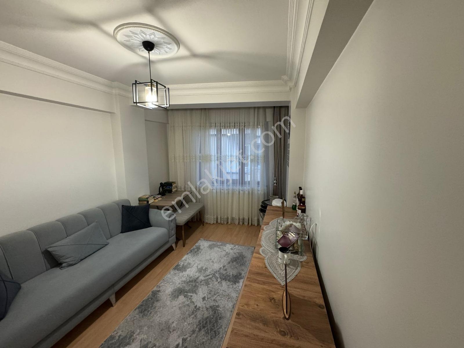 Litros'tan Fatih Mah 2+1 Kredili 4.kat 90m² Satılık Daire - Görsel 11