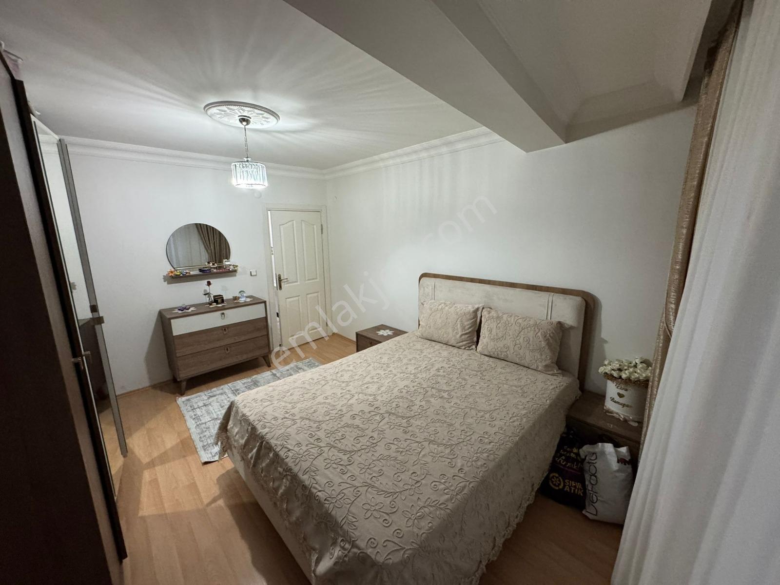 Litros'tan Fatih Mah 2+1 Kredili 4.kat 90m² Satılık Daire - Görsel 2
