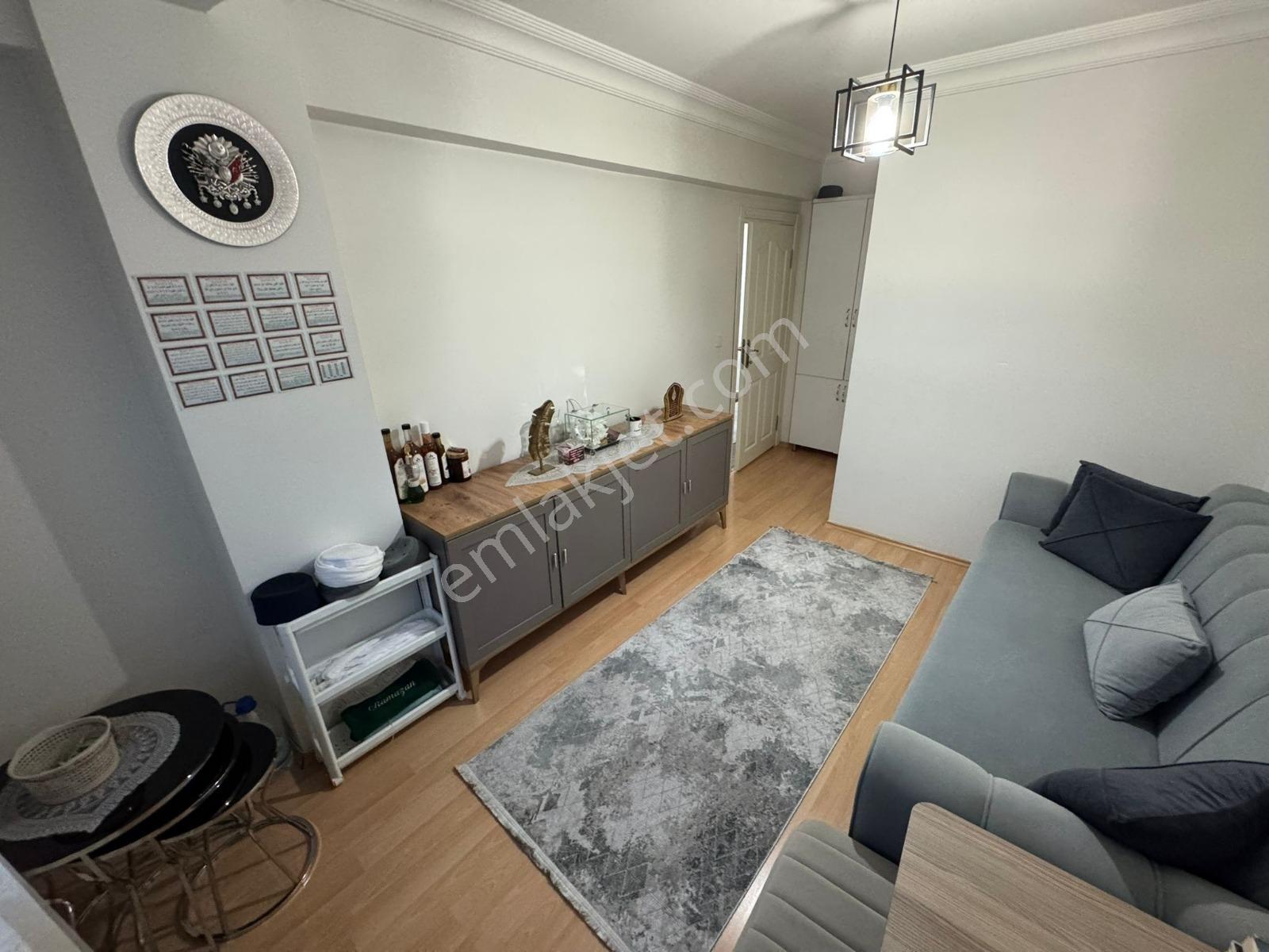 Litros'tan Fatih Mah 2+1 Kredili 4.kat 90m² Satılık Daire - Görsel 21