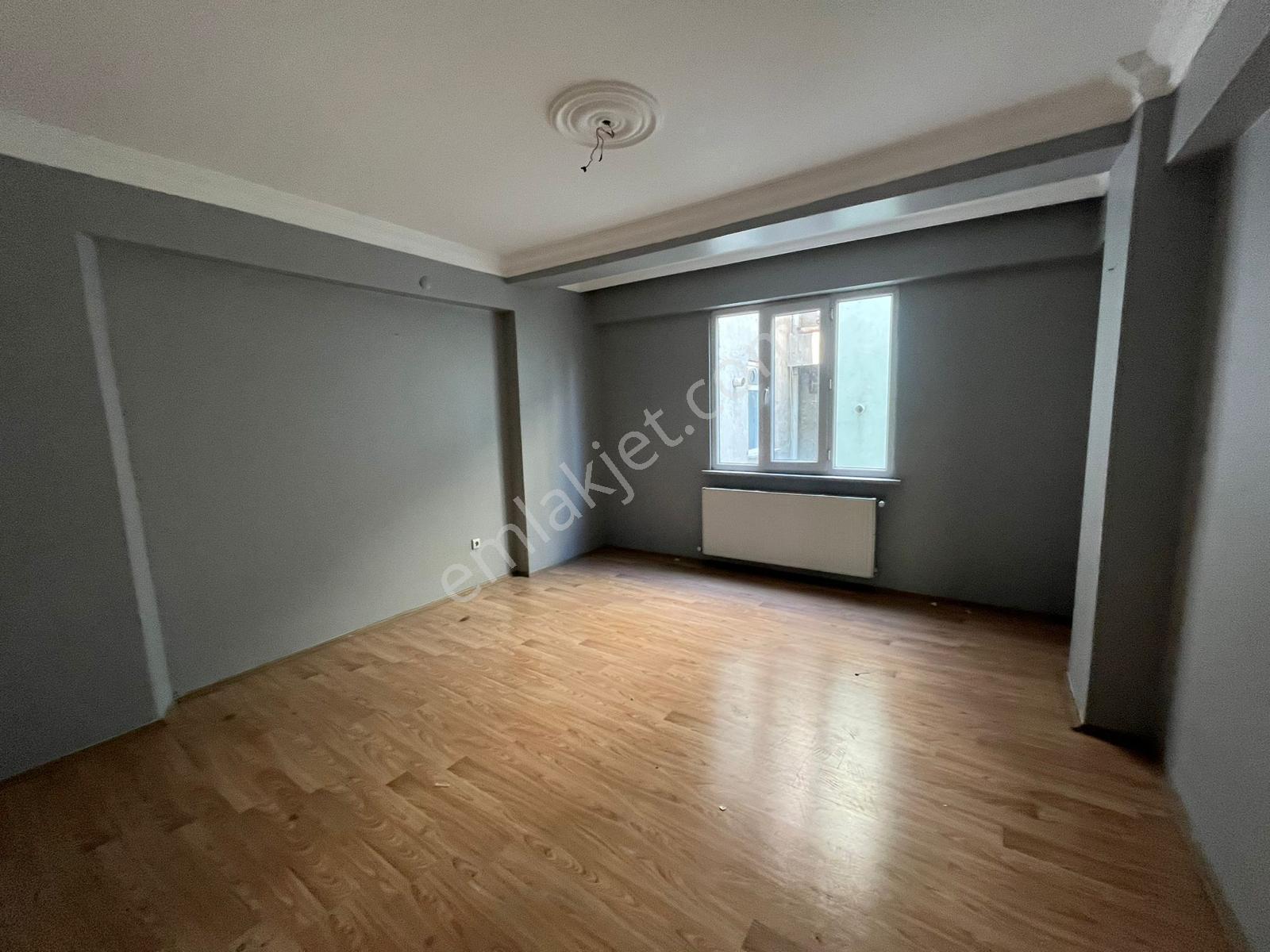 Litros'tan Tuna Mah 2+1 Kredili 1.kat 110m² Satılık Daire - Görsel 14