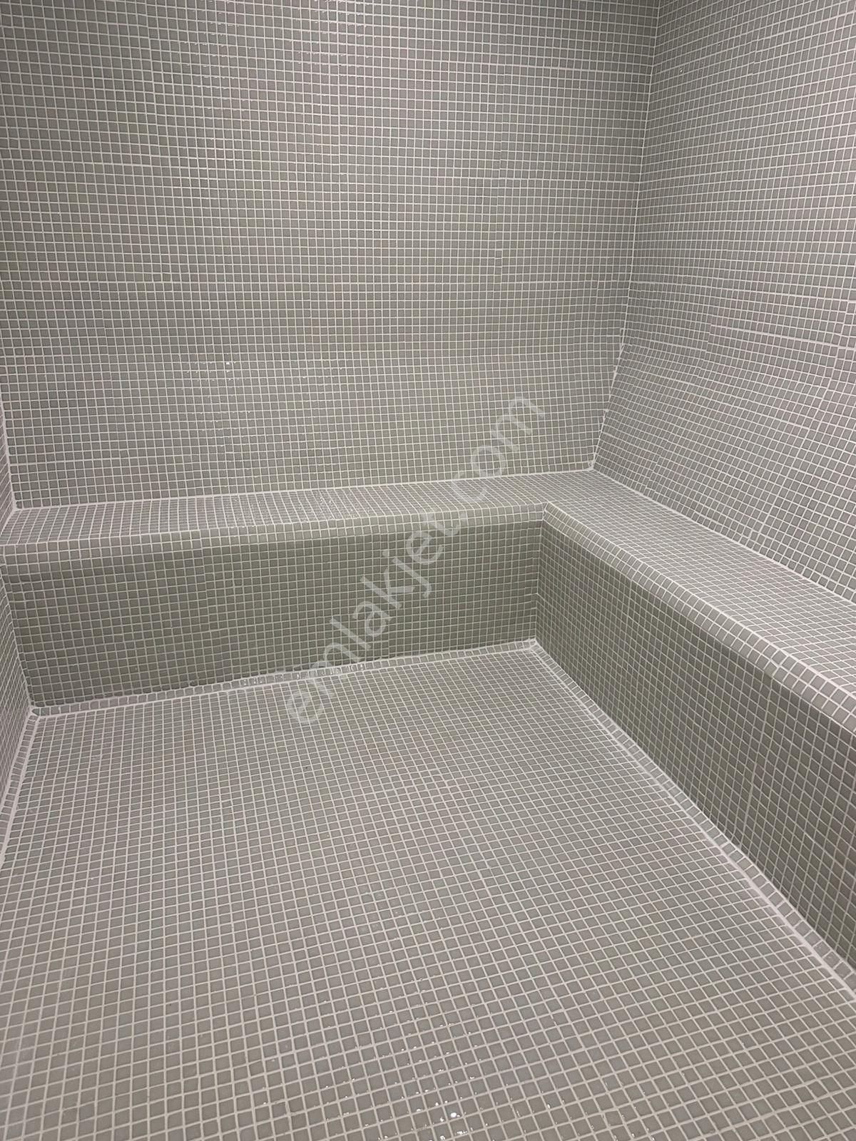 Alanya Mahmutlar'da Otel Konseptli Sitede Full Eşyalı 2+1 Satılık Daire - Görsel 29