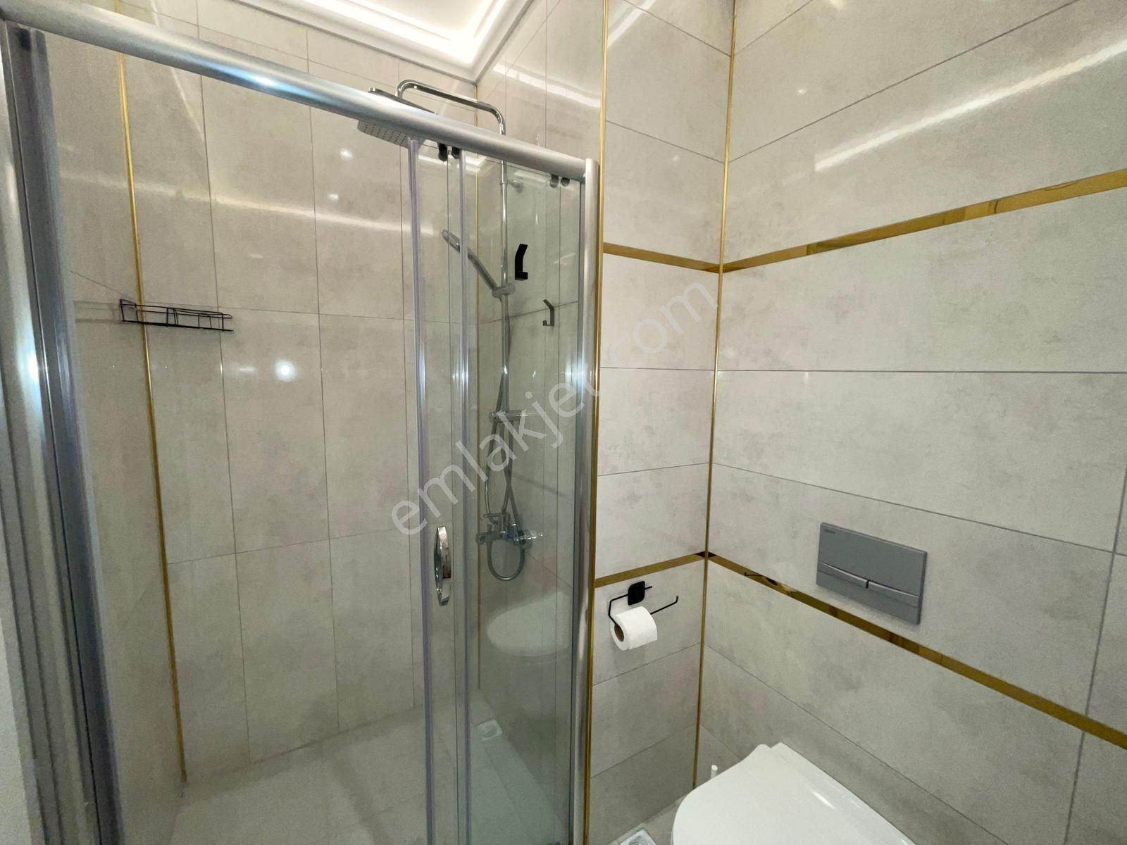 Alanya Mahmutlar'da Otel Konseptli Sitede Full Eşyalı 2+1 Satılık Daire - Görsel 9