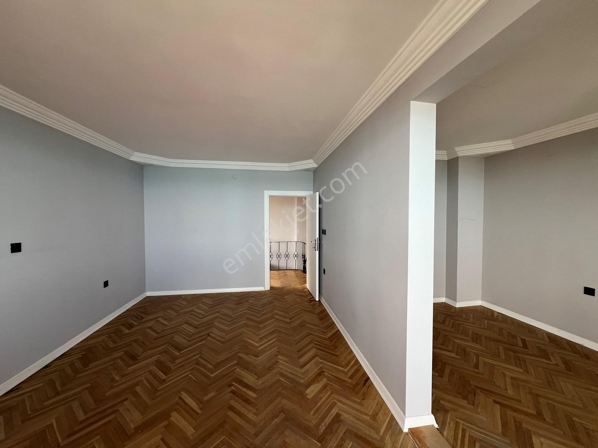 Trabzon Akçaabat Yıldızlı'da Satılık 4+1 Geniş Daire, Deniz Manzaralı, 265 M² - Görsel 25