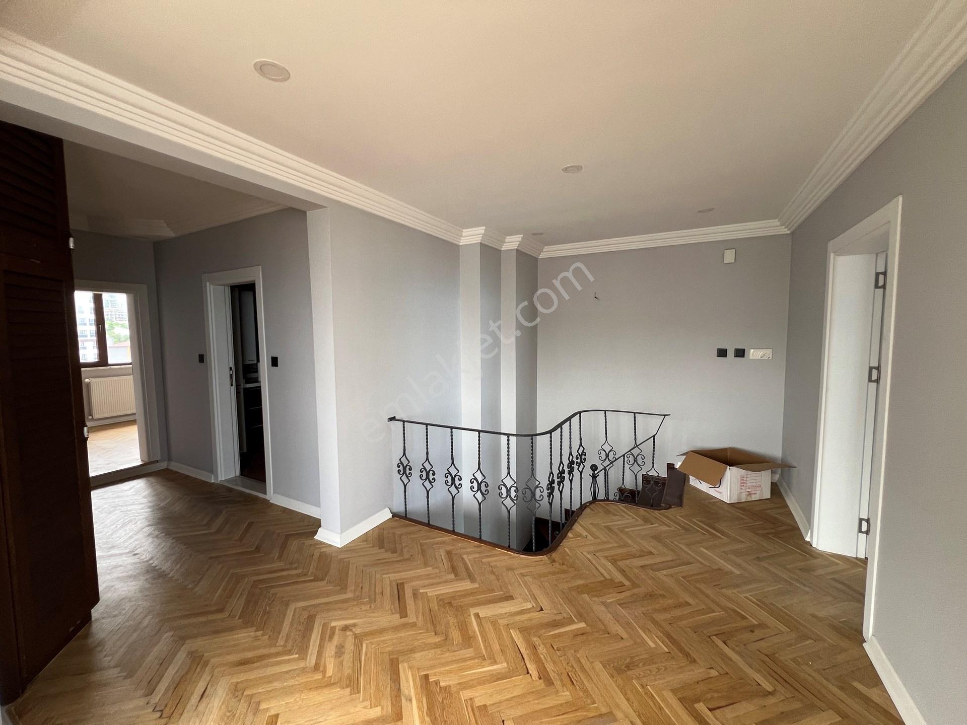Trabzon Akçaabat Yıldızlı'da Satılık 4+1 Geniş Daire, Deniz Manzaralı, 265 M² - Görsel 23
