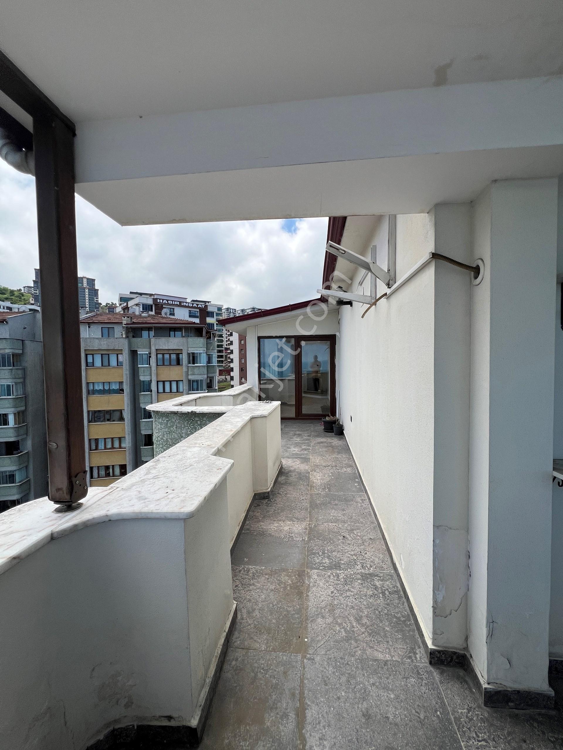 Trabzon Akçaabat Yıldızlı'da Satılık 4+1 Geniş Daire, Deniz Manzaralı, 265 M² - Görsel 28