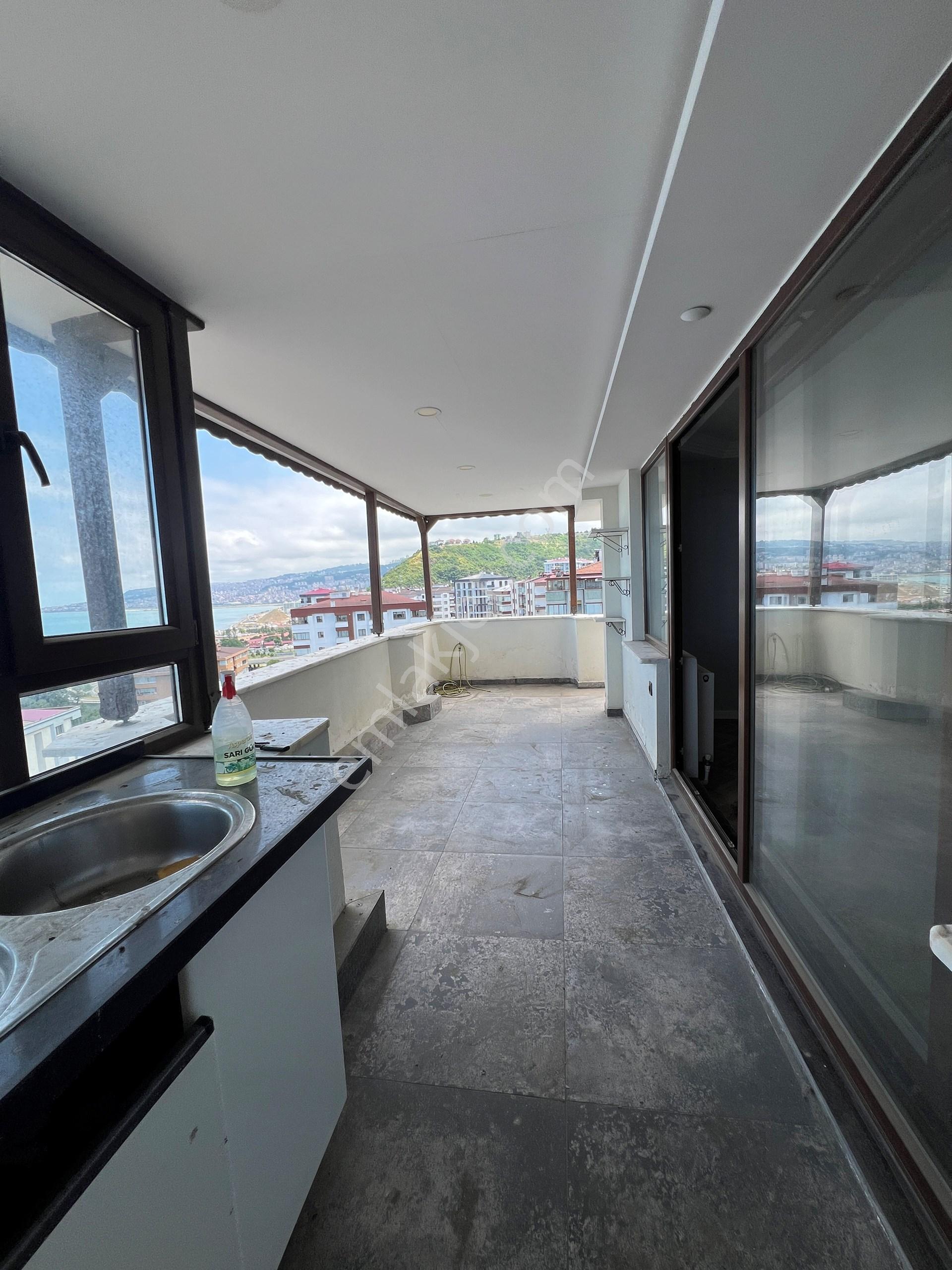 Trabzon Akçaabat Yıldızlı'da Satılık 4+1 Geniş Daire, Deniz Manzaralı, 265 M² - Görsel 26