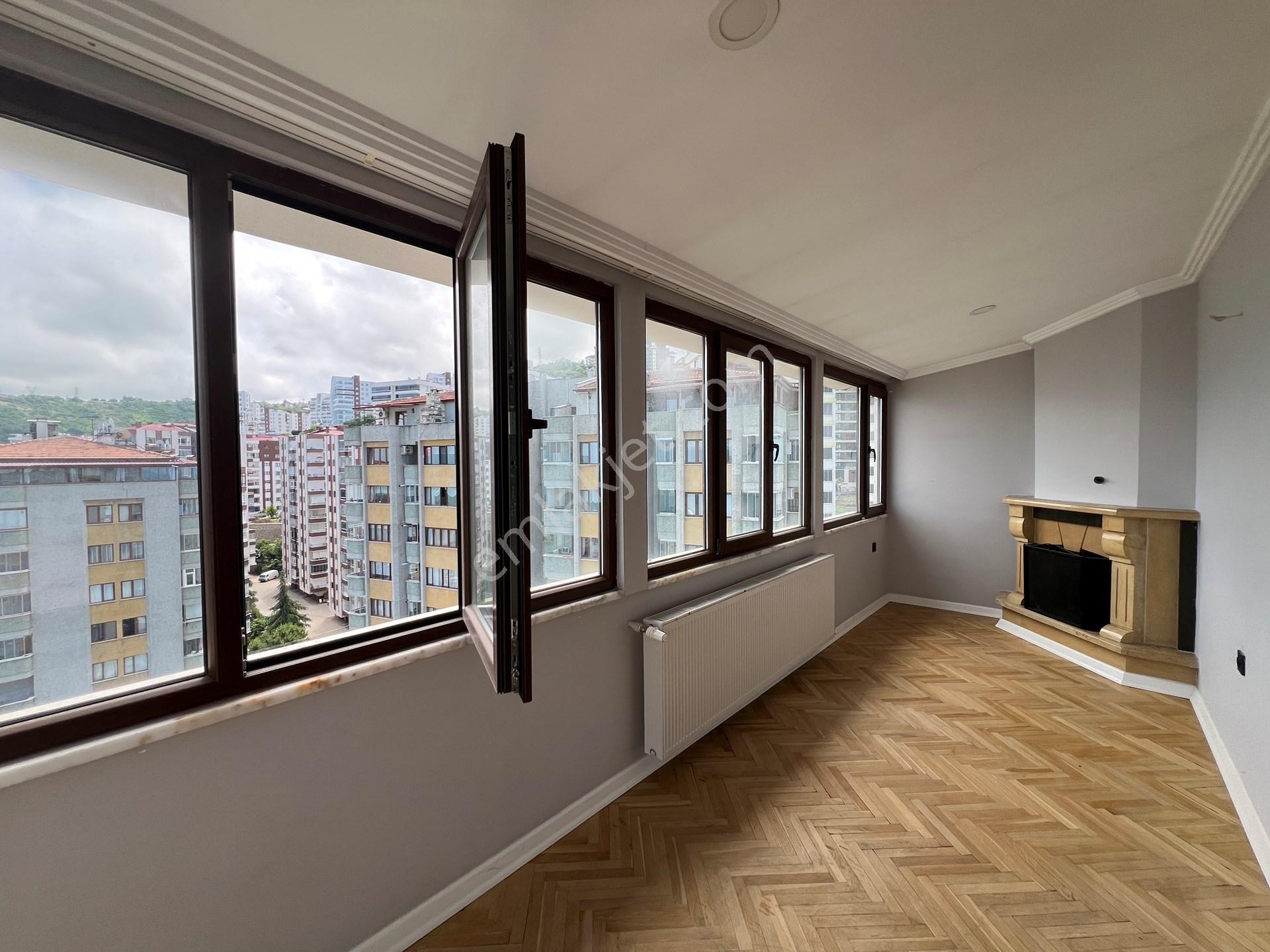 Trabzon Akçaabat Yıldızlı'da Satılık 4+1 Geniş Daire, Deniz Manzaralı, 265 M² - Görsel 22