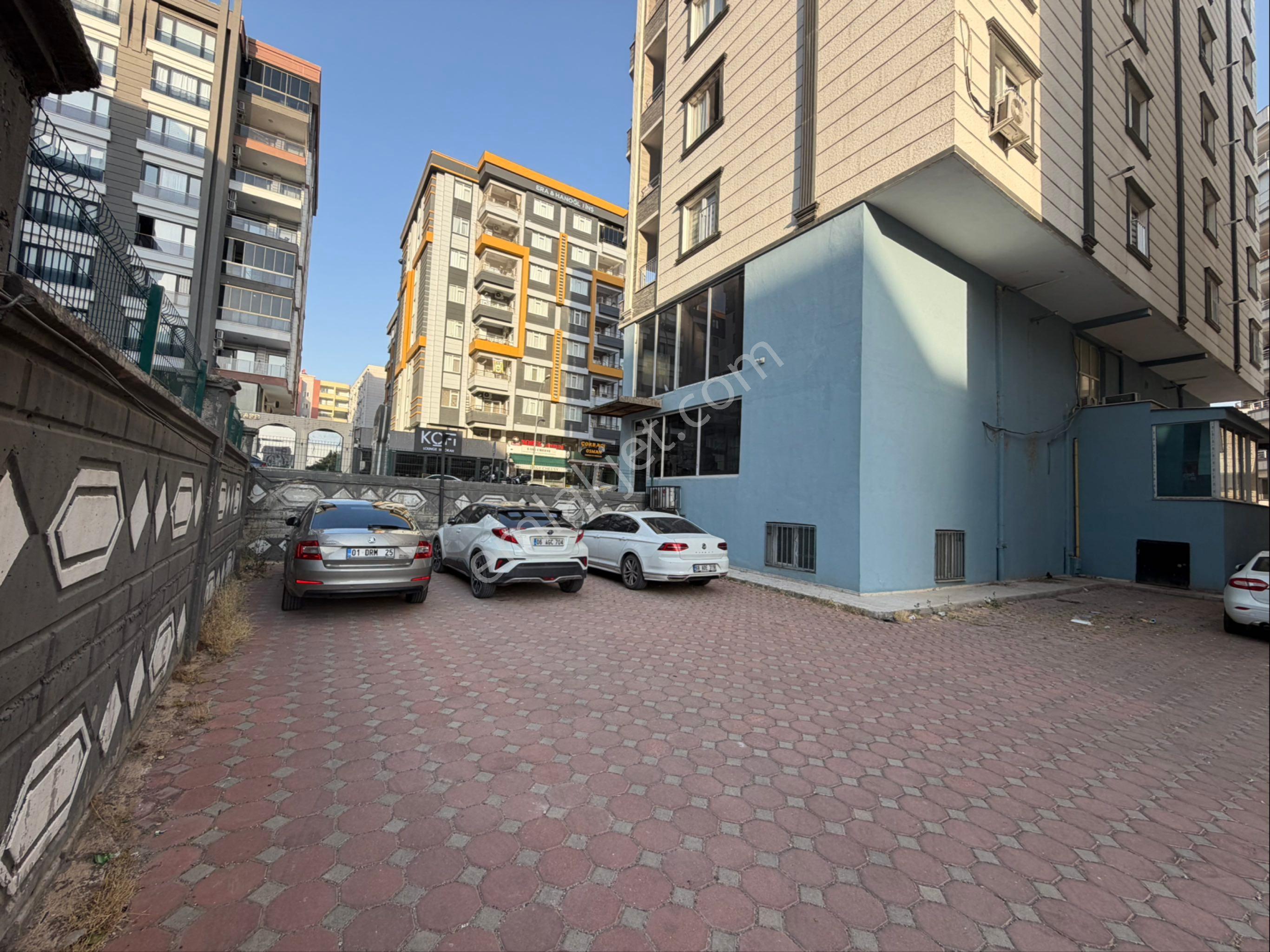 Bkc ‘den Haliliye Karşıyaka’da 3+1 Lüx Ara Kat Kupon Daire - Görsel 28