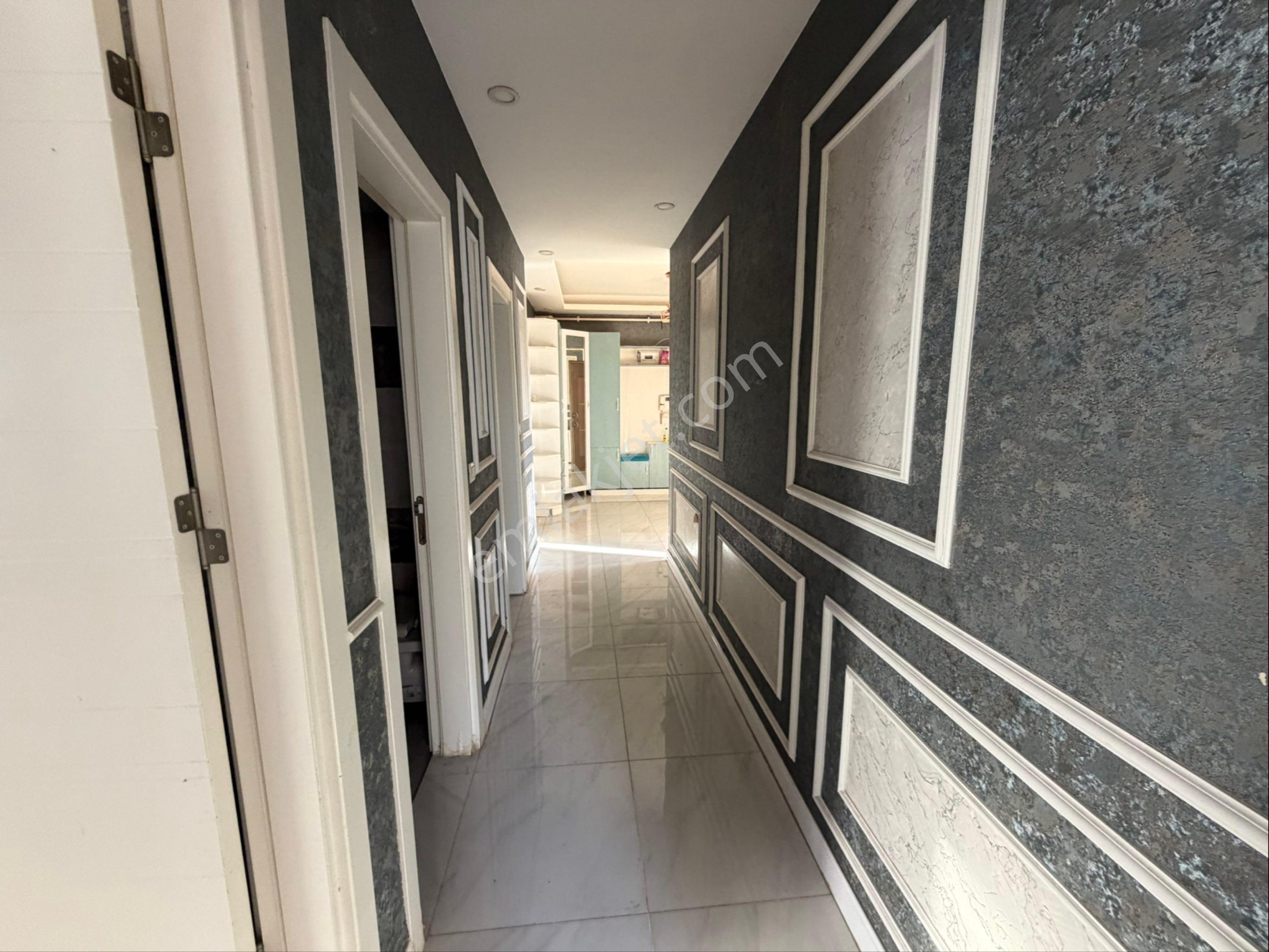 Bkc ‘den Haliliye Karşıyaka’da 3+1 Lüx Ara Kat Kupon Daire - Görsel 22