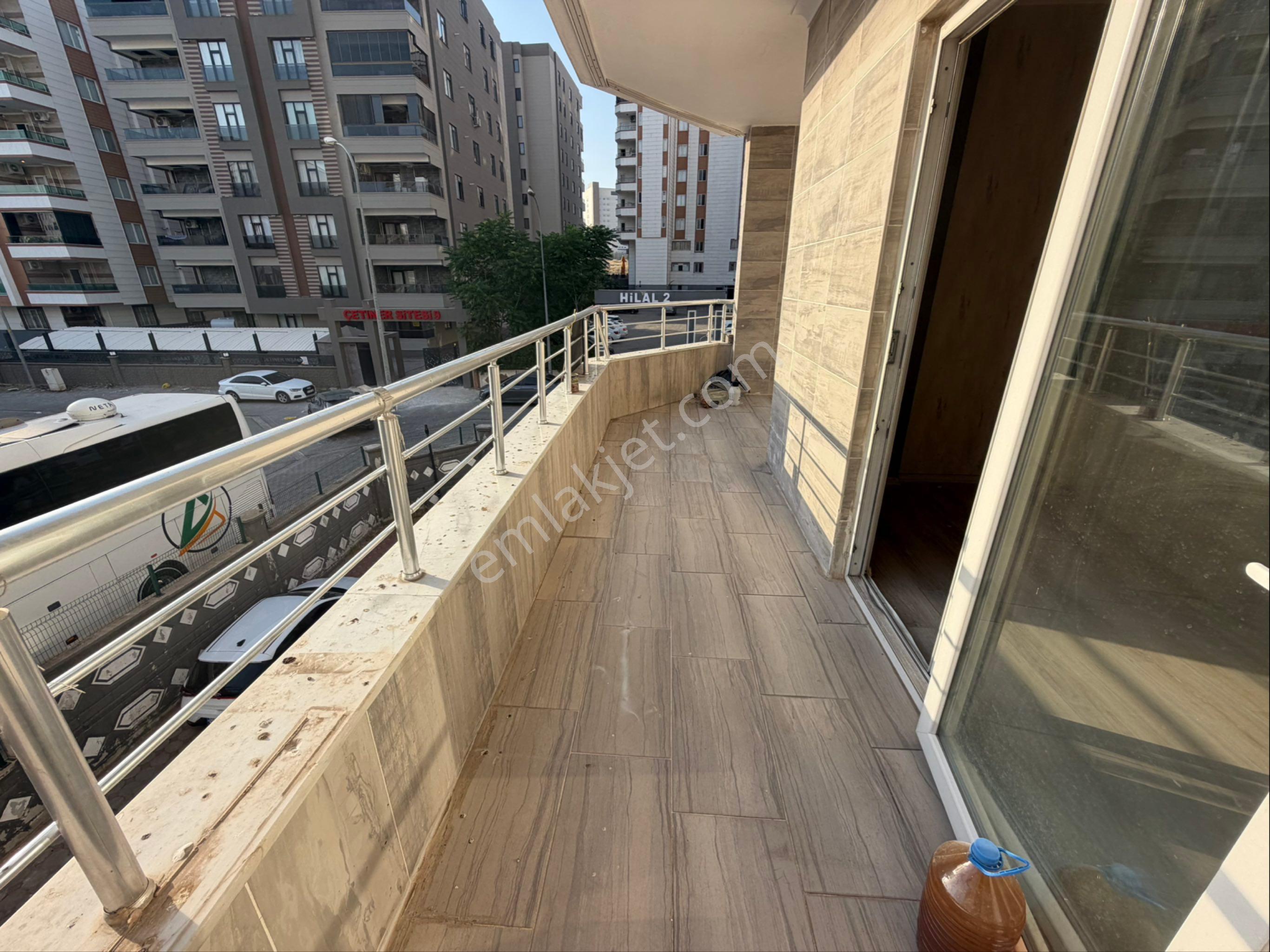 Bkc ‘den Haliliye Karşıyaka’da 3+1 Lüx Ara Kat Kupon Daire - Görsel 11