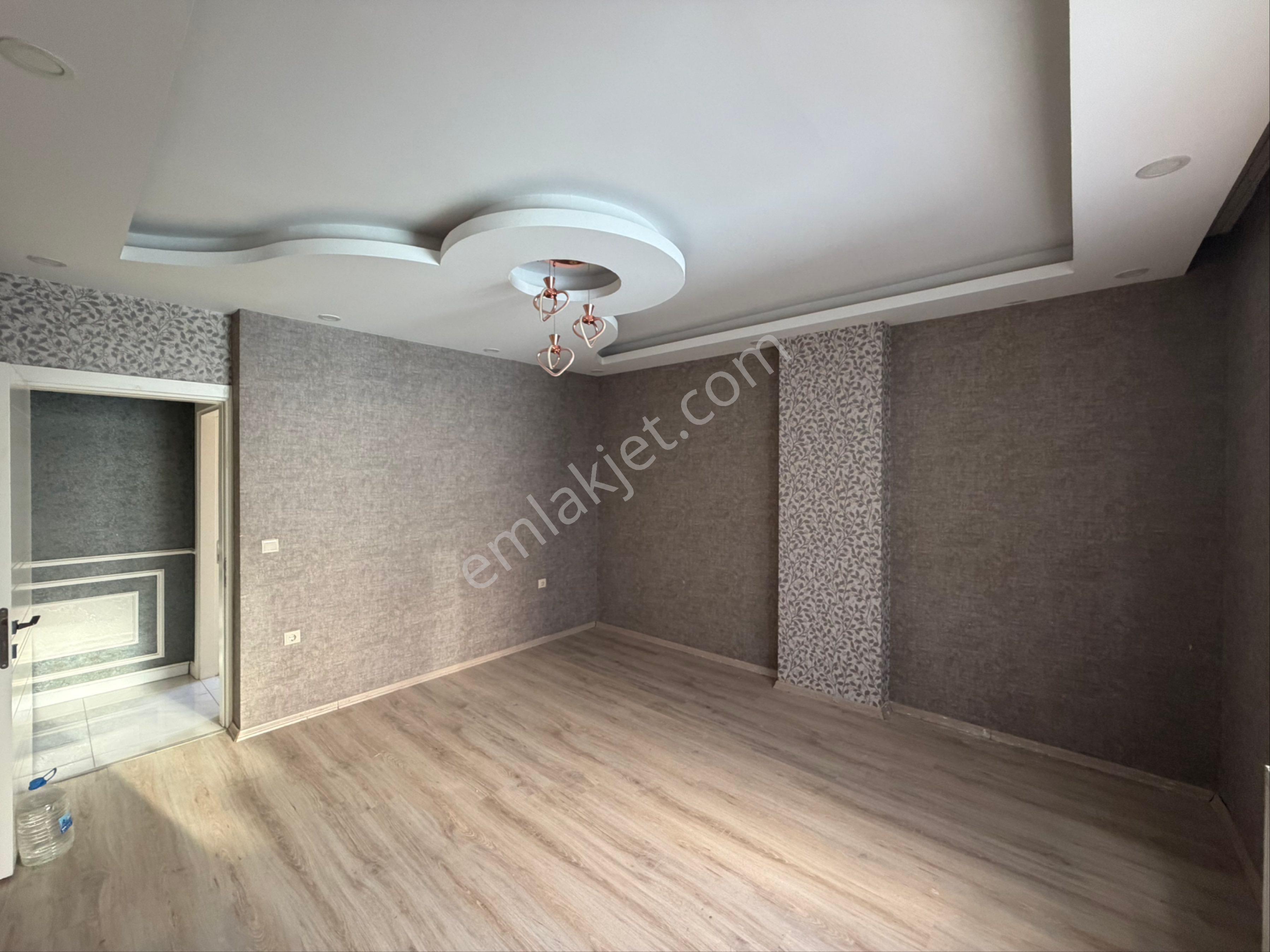 Bkc ‘den Haliliye Karşıyaka’da 3+1 Lüx Ara Kat Kupon Daire - Görsel 20