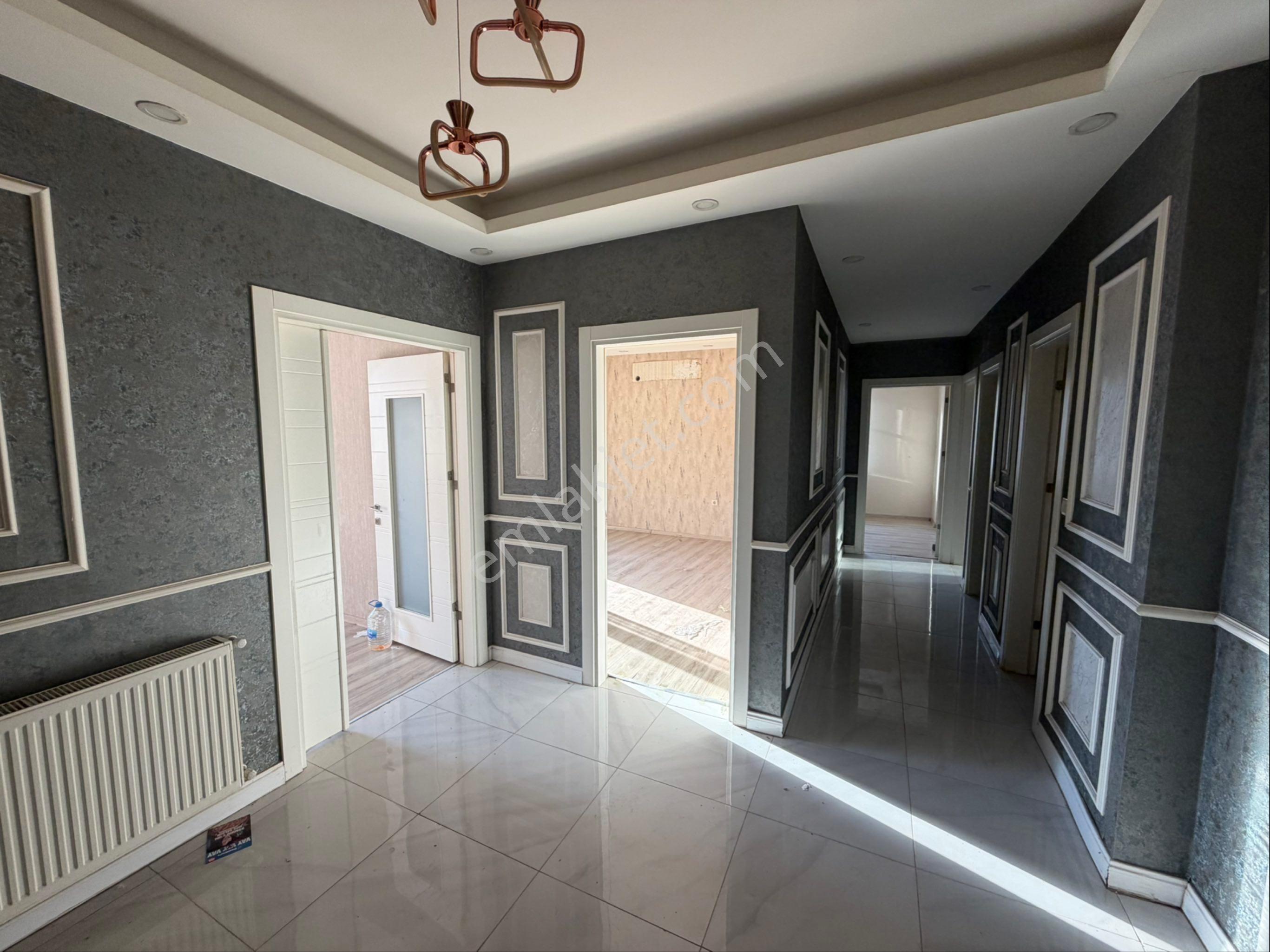 Bkc ‘den Haliliye Karşıyaka’da 3+1 Lüx Ara Kat Kupon Daire - Görsel 2