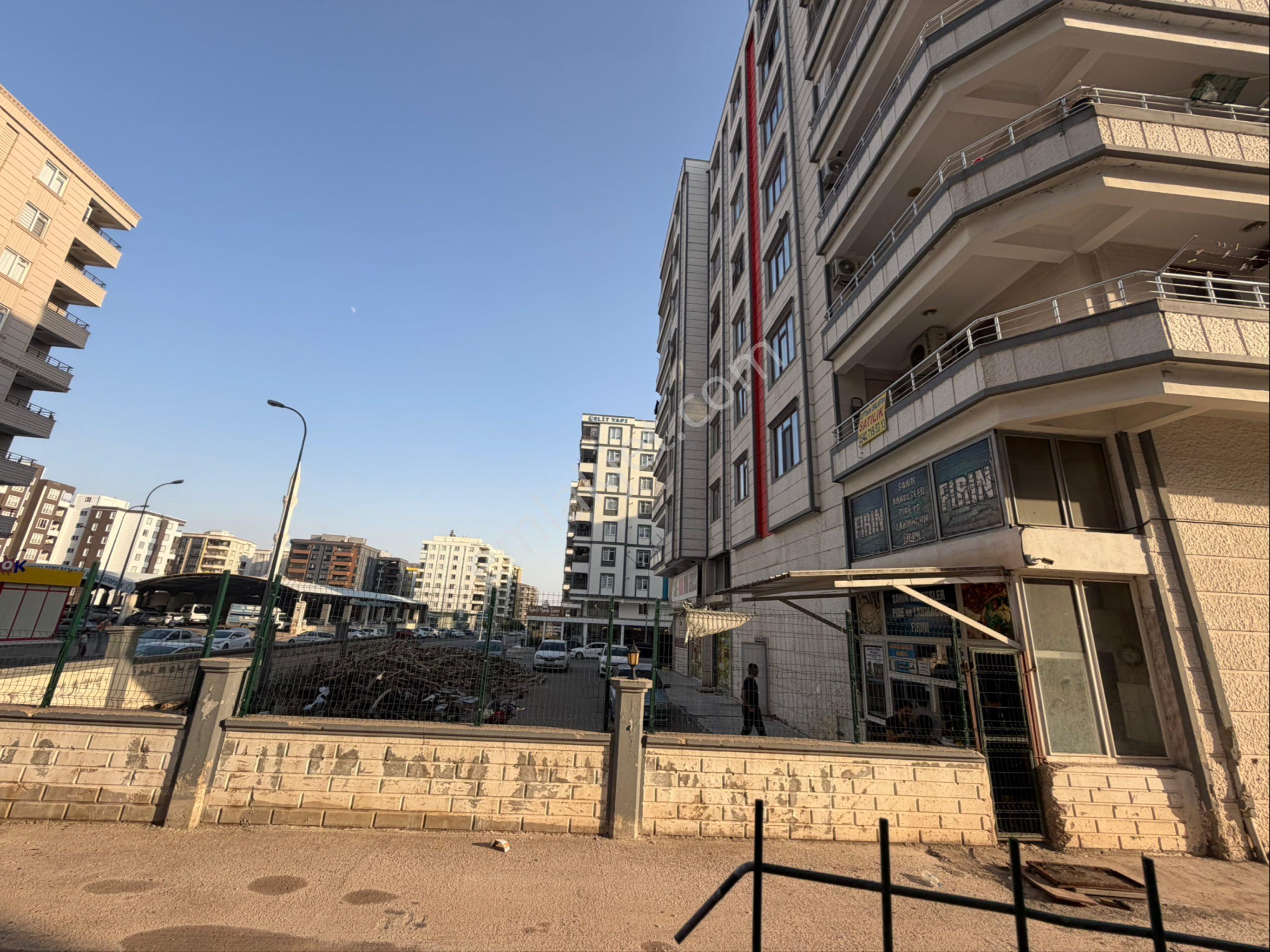 Bkc ‘den Haliliye Karşıyaka’da 3+1 Lüx Ara Kat Kupon Daire - Görsel 31