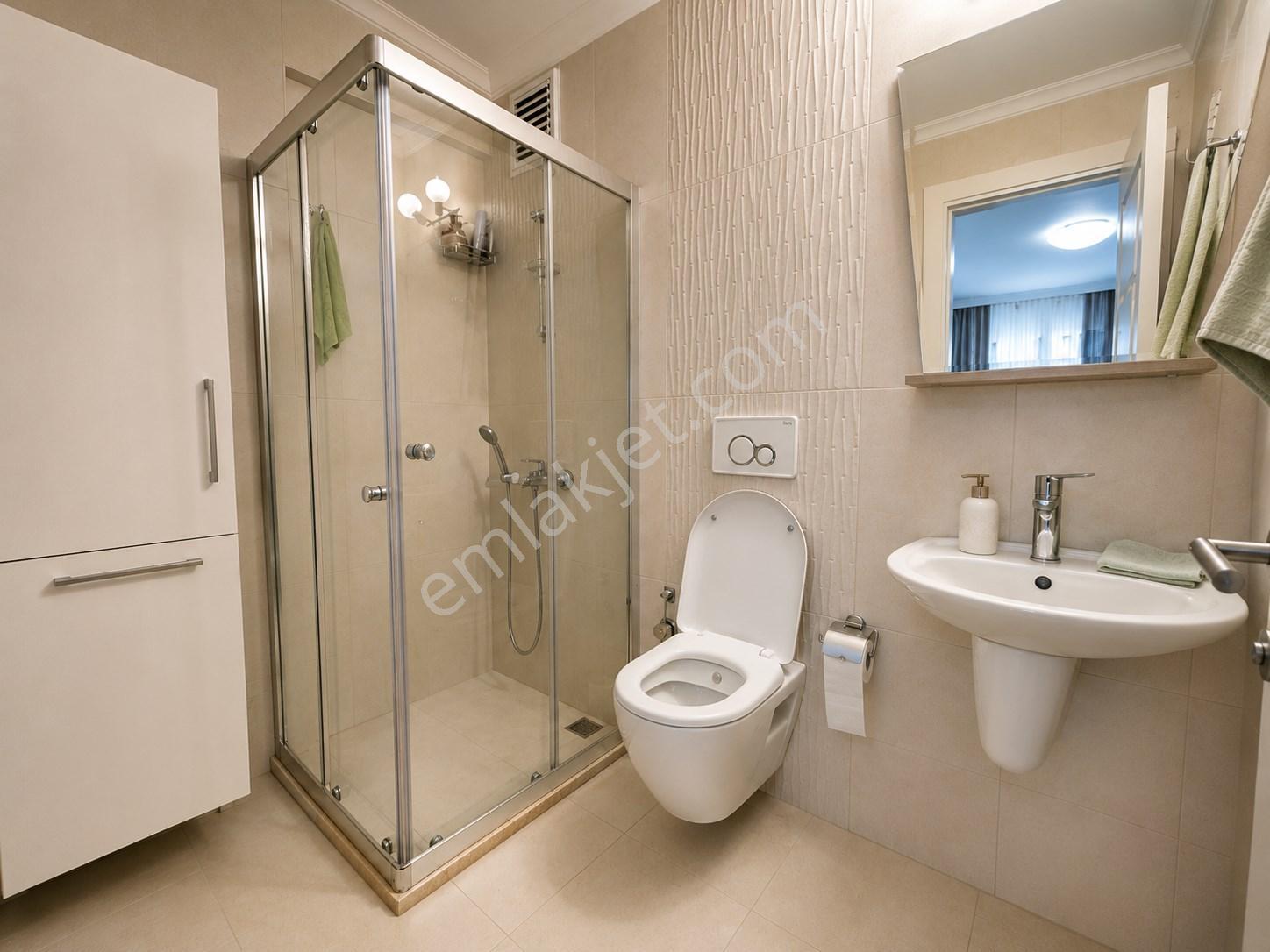 Aydın Kuşadası Satılık Çatı Katı Deniz Manzaralı Daire - Görsel 25