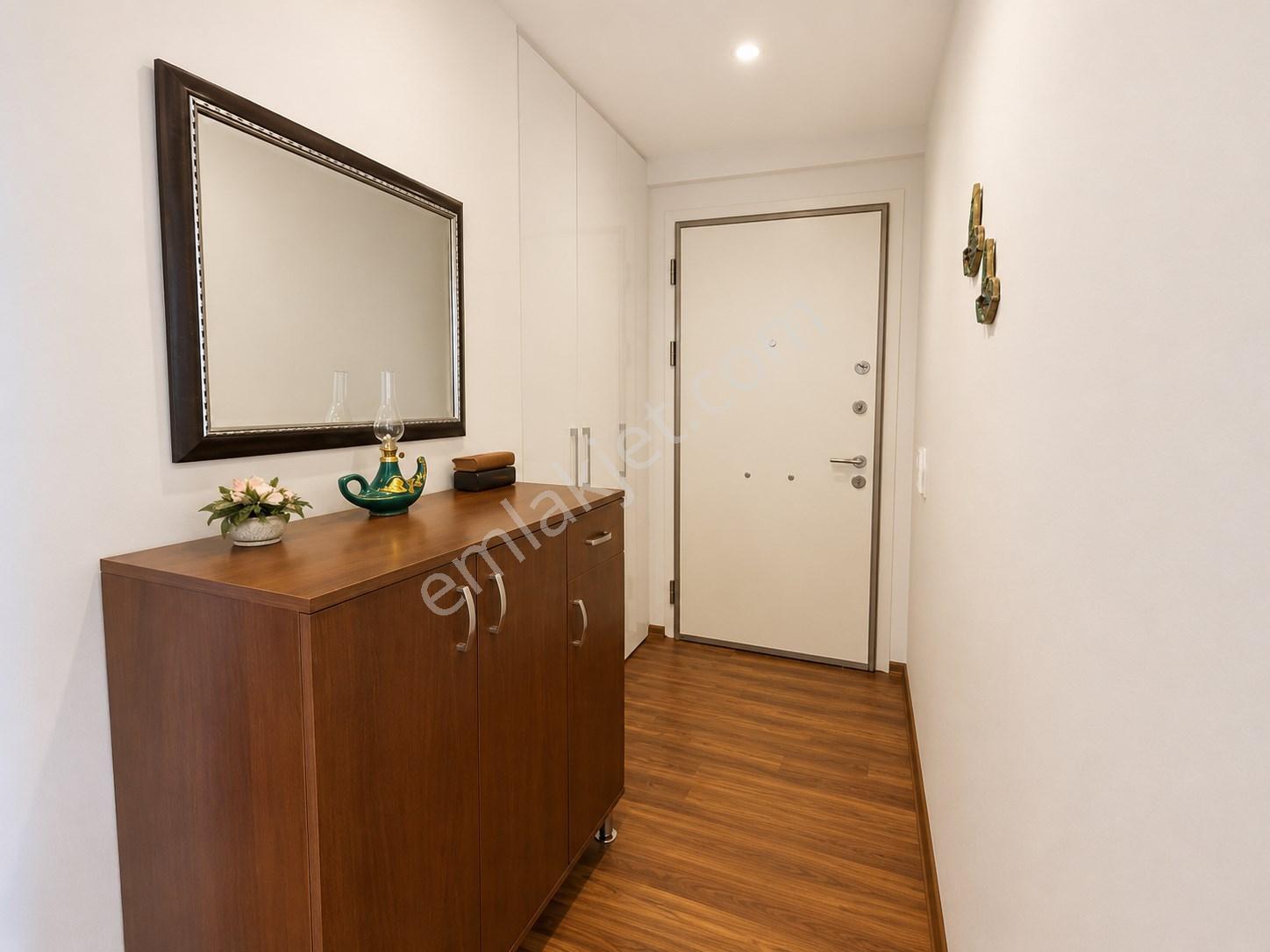 Aydın Kuşadası Satılık Çatı Katı Deniz Manzaralı Daire - Görsel 21