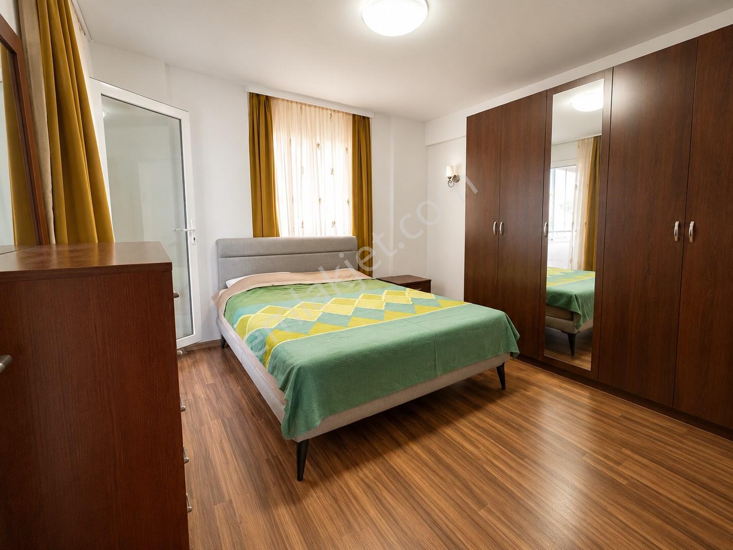 Aydın Kuşadası Satılık Çatı Katı Deniz Manzaralı Daire - Görsel 16