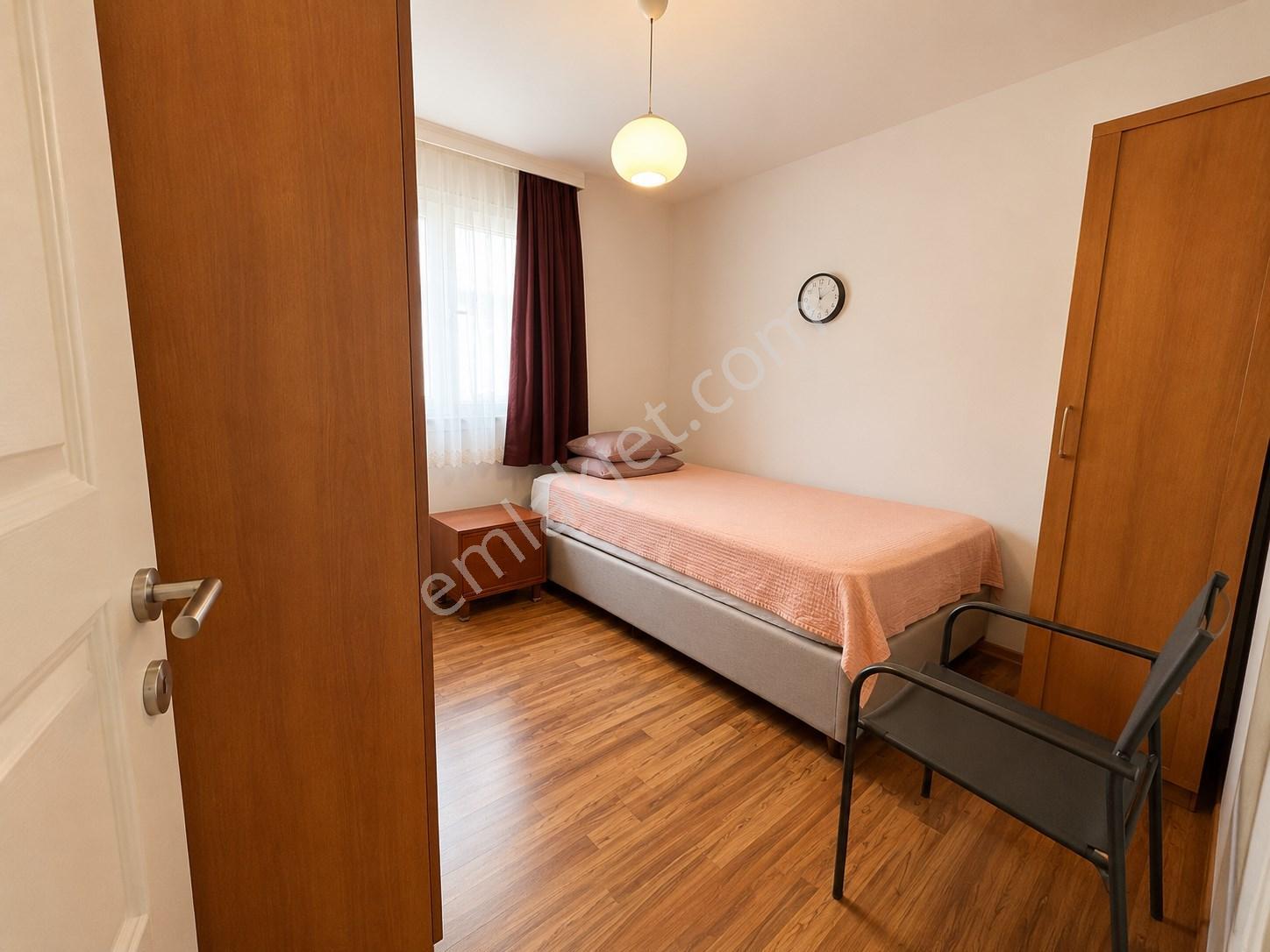 Aydın Kuşadası Satılık Çatı Katı Deniz Manzaralı Daire - Görsel 17