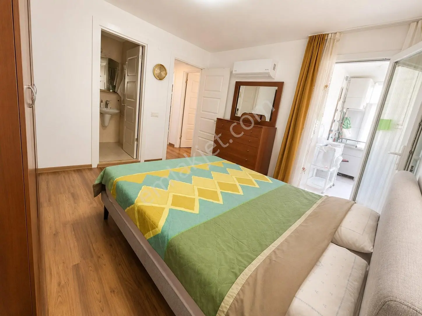 Aydın Kuşadası Satılık Çatı Katı Deniz Manzaralı Daire - Görsel 14