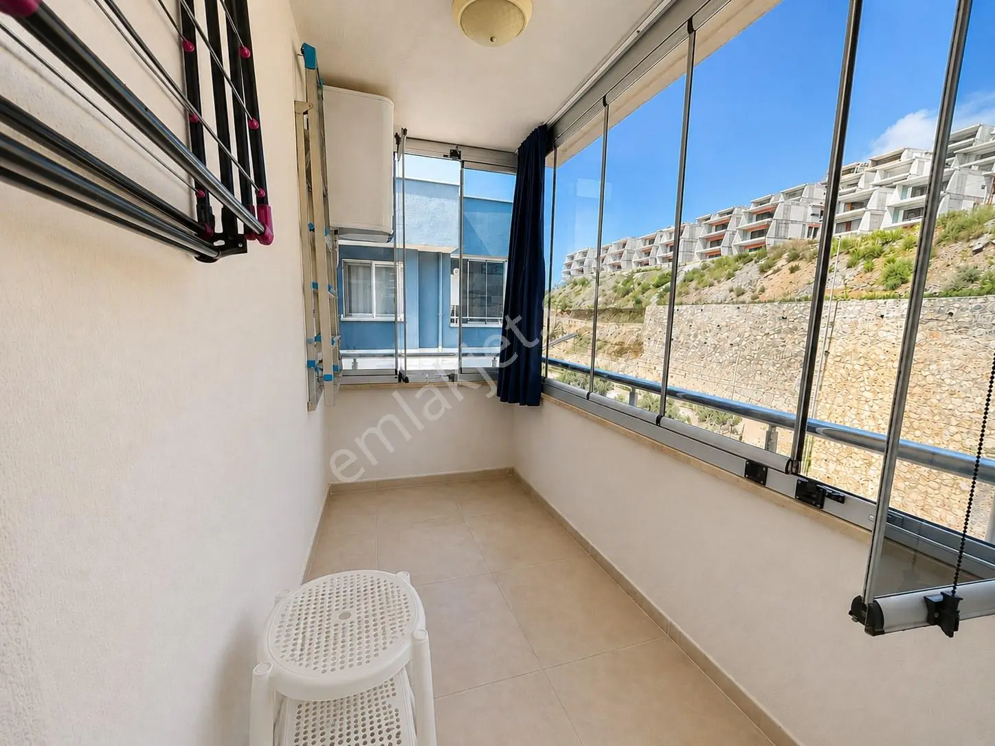 Aydın Kuşadası Satılık Çatı Katı Deniz Manzaralı Daire - Görsel 23