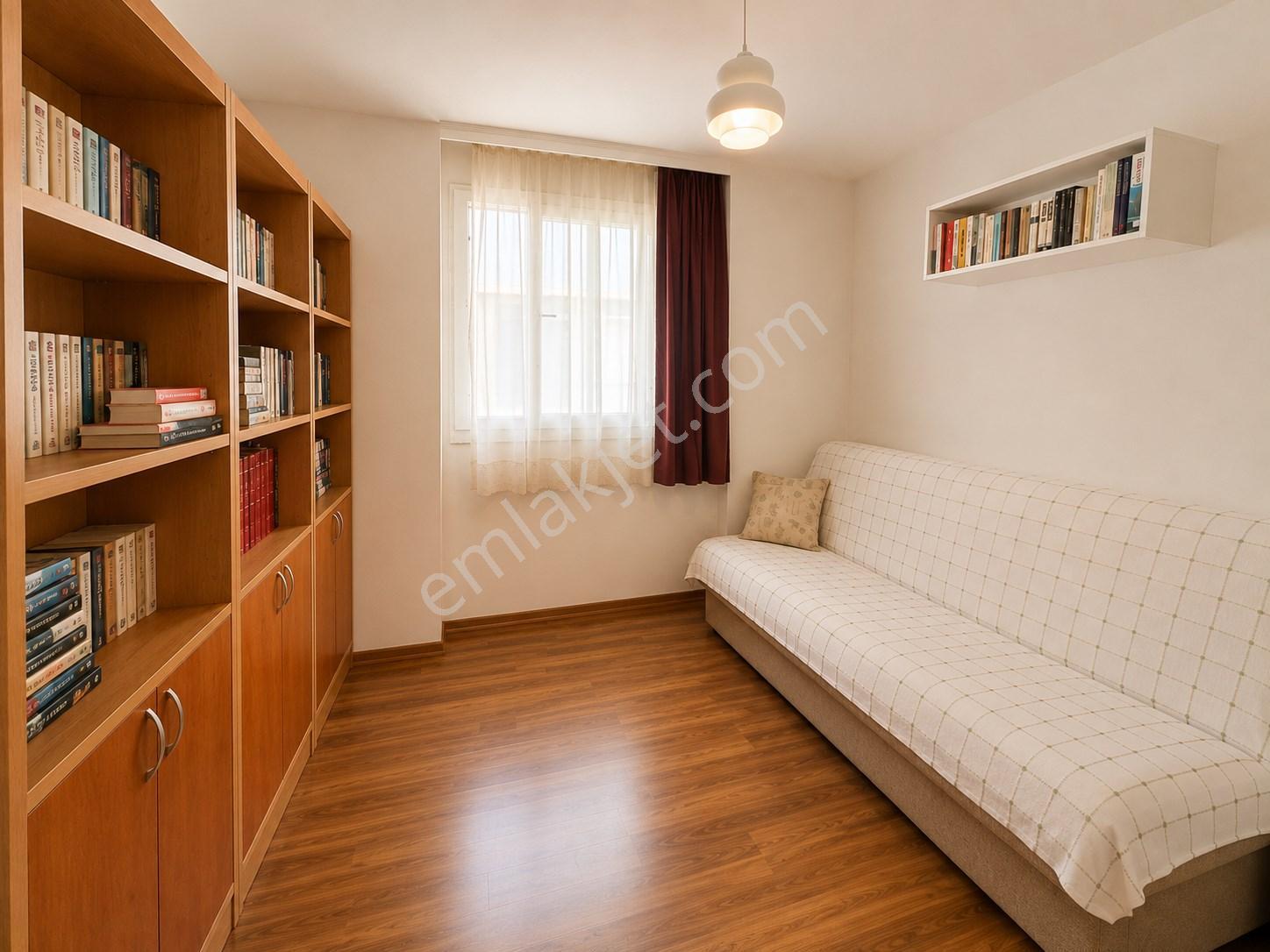 Aydın Kuşadası Satılık Çatı Katı Deniz Manzaralı Daire - Görsel 19