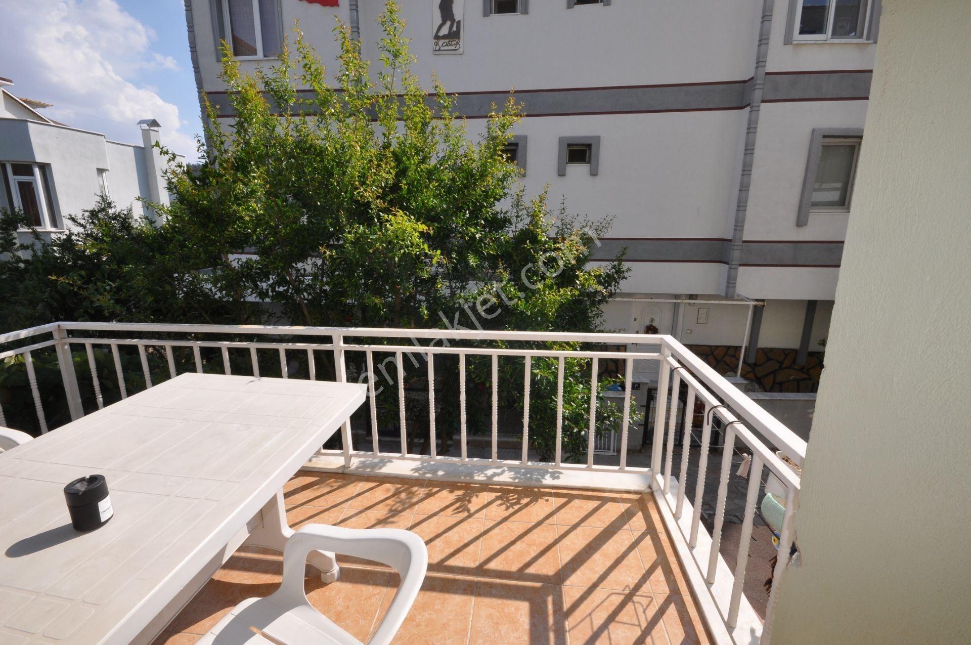 Yenikent Villa Akıntürk'te Tripleks Villa - Görsel 30