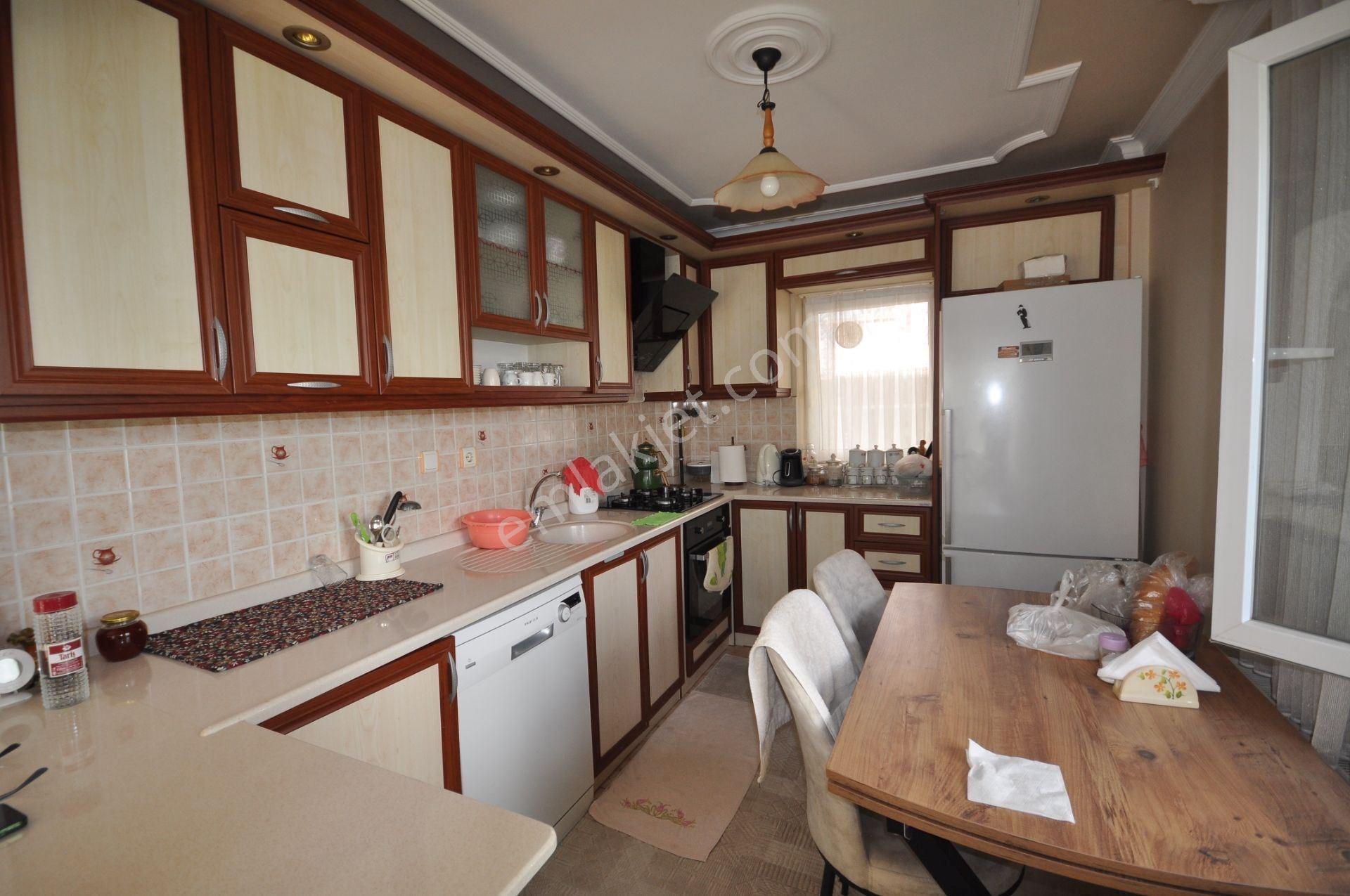 Yenikent Villa Akıntürk'te Tripleks Villa - Görsel 18