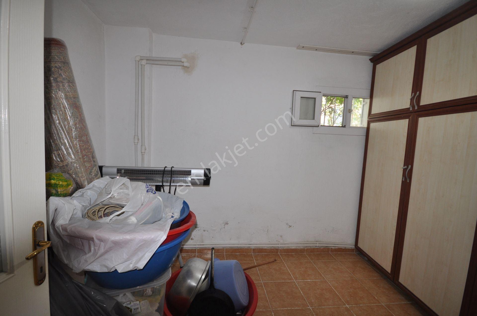 Yenikent Villa Akıntürk'te Tripleks Villa - Görsel 15