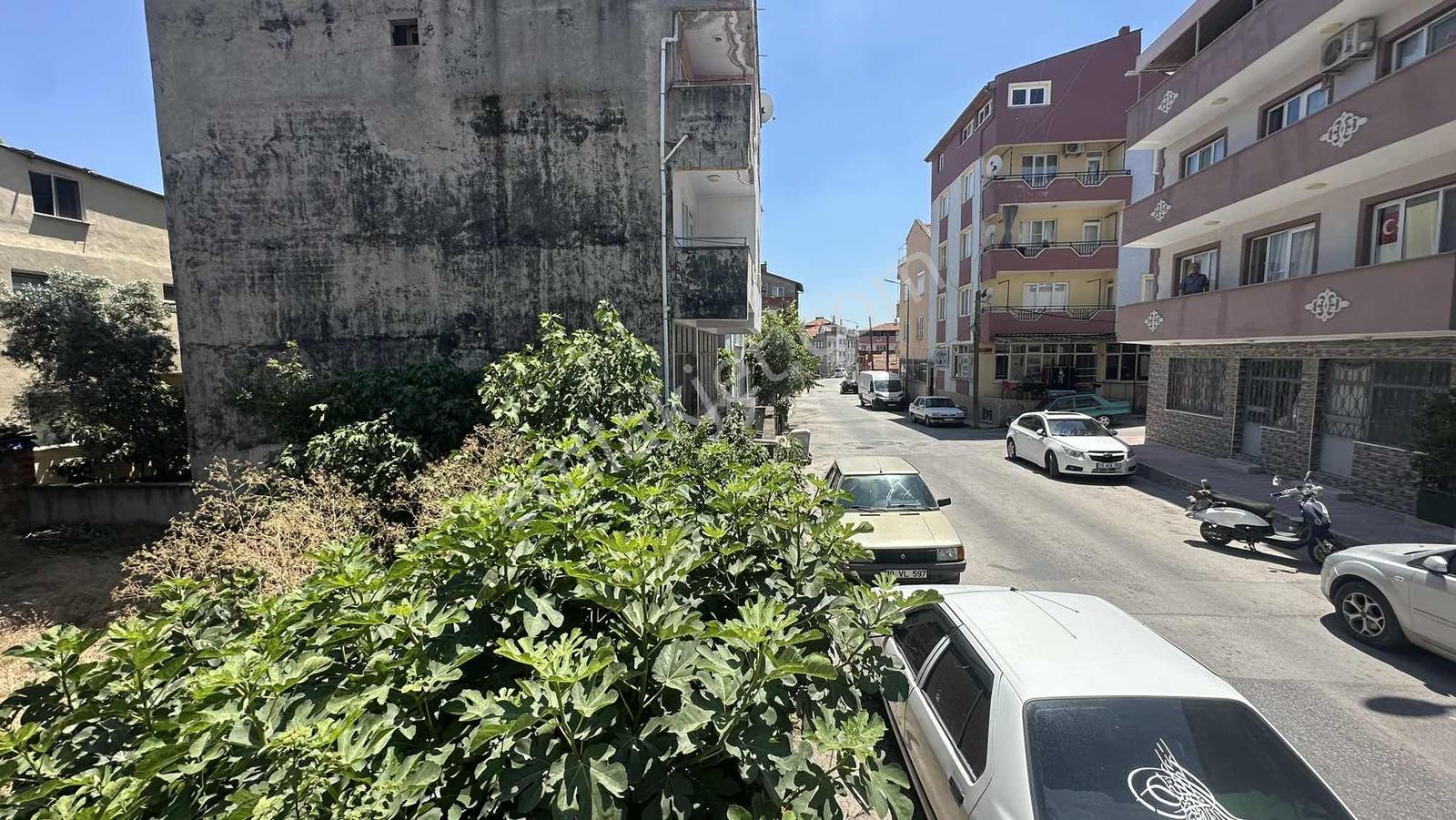 Cosmo Investten | Karesi 2. Sakarya Mahallesinde Satılık Arsa - Görsel 8