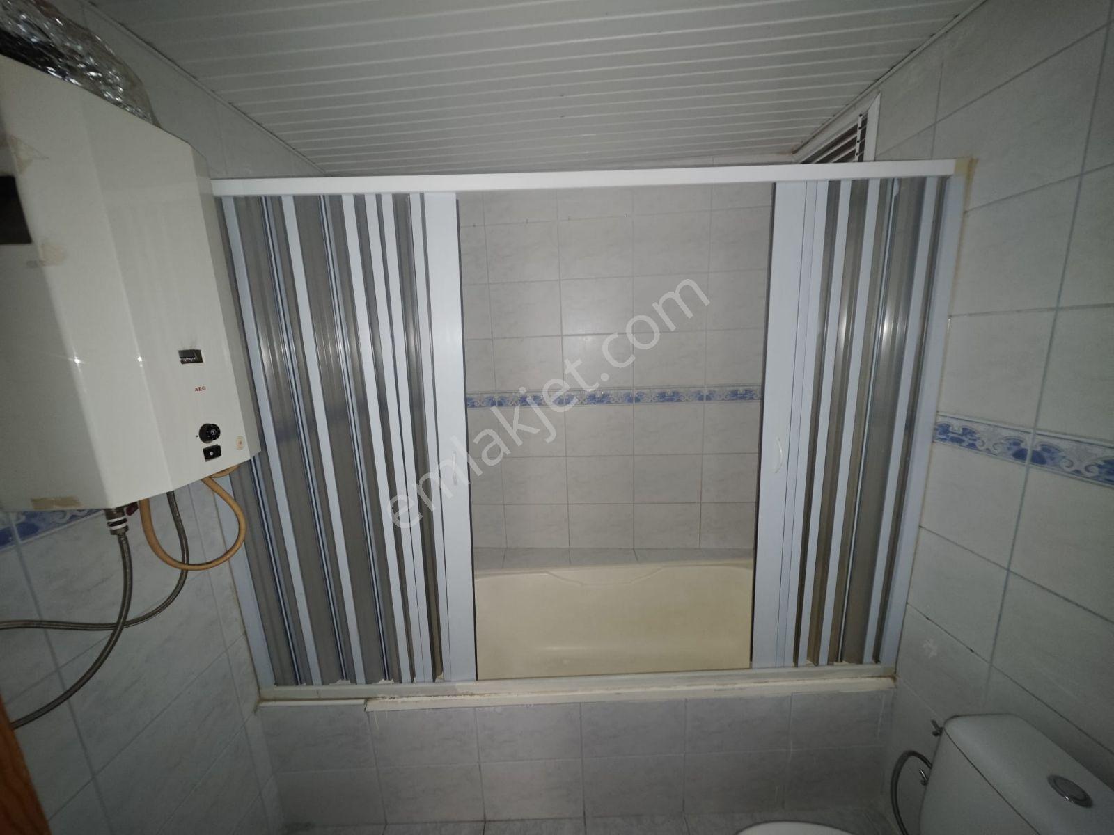 3+1 Site İçerisinde Herşey Ayrı Ebeveyn Banyolu Kiralık Daire - Görsel 15