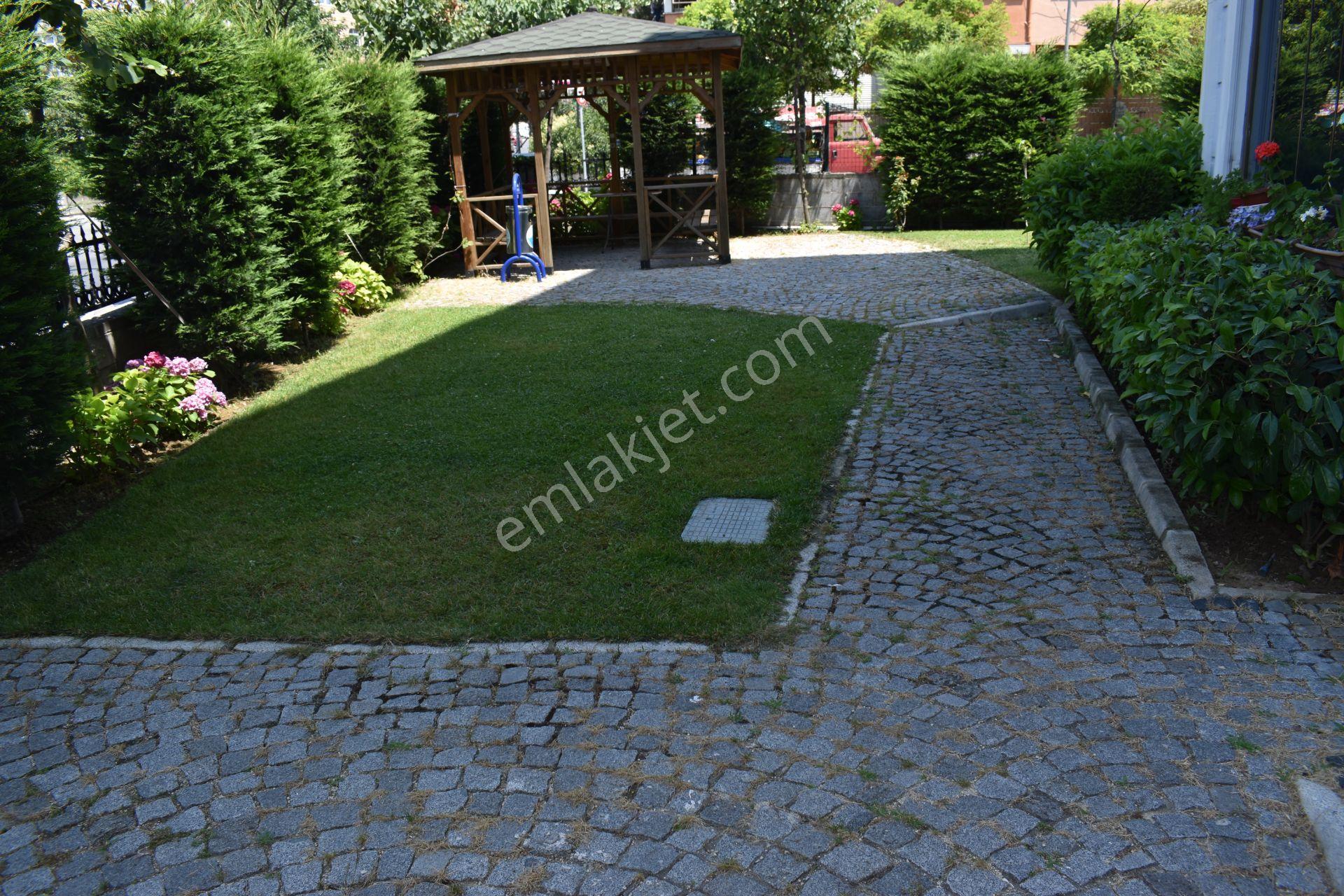 Büyükçekmece Atatürk Mah Lüks Sıfır 3+1 Acil Satılık Daire - Görsel 28