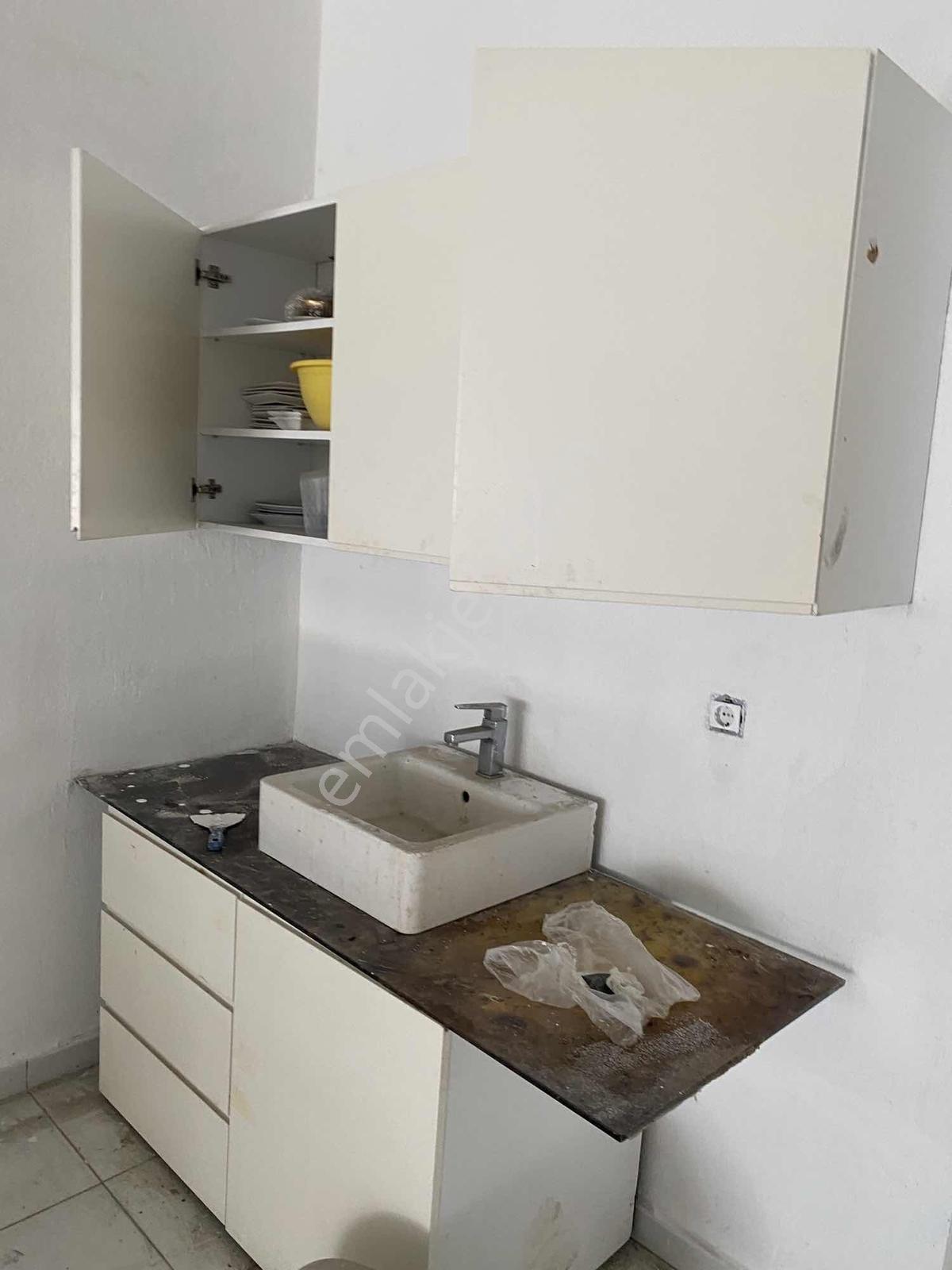İnfo Gayrimenkul Manavgat Sanayi Kiralık İş Yeri 2 Katlı - Görsel 23