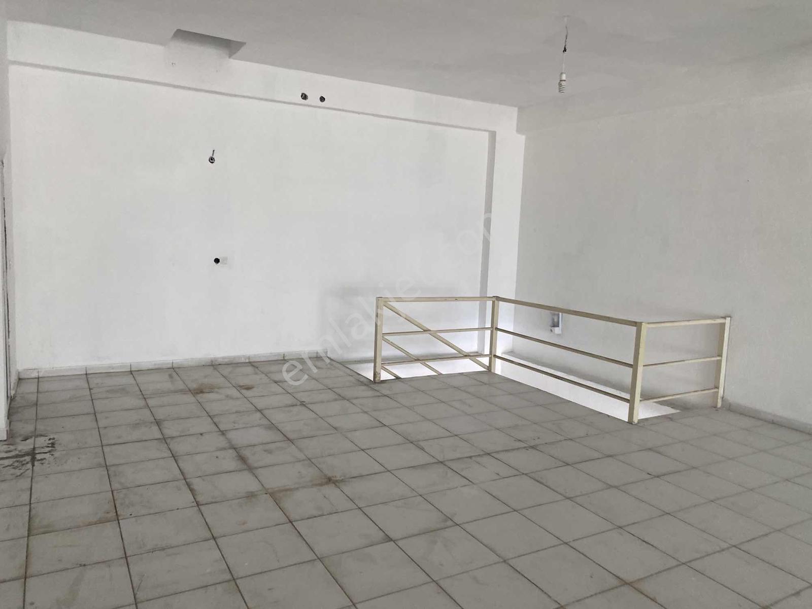 İnfo Gayrimenkul Manavgat Sanayi Kiralık İş Yeri 2 Katlı - Görsel 26