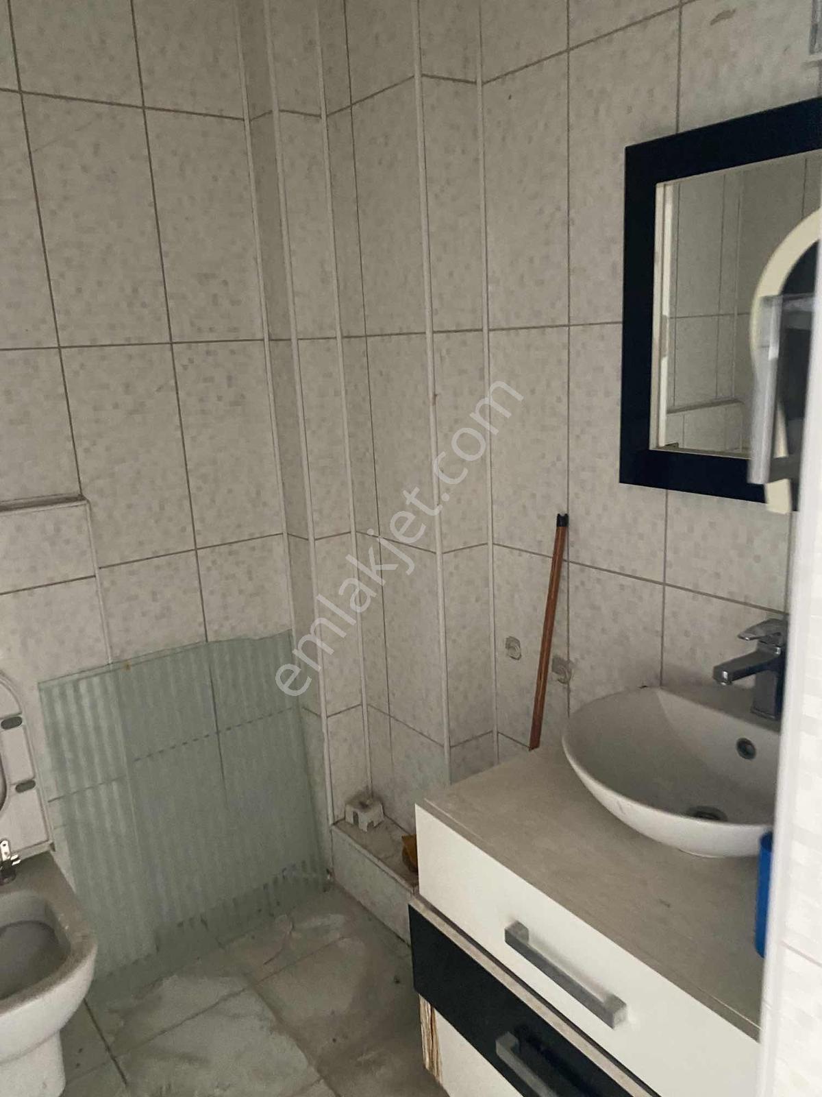 İnfo Gayrimenkul Manavgat Sanayi Kiralık İş Yeri 2 Katlı - Görsel 8