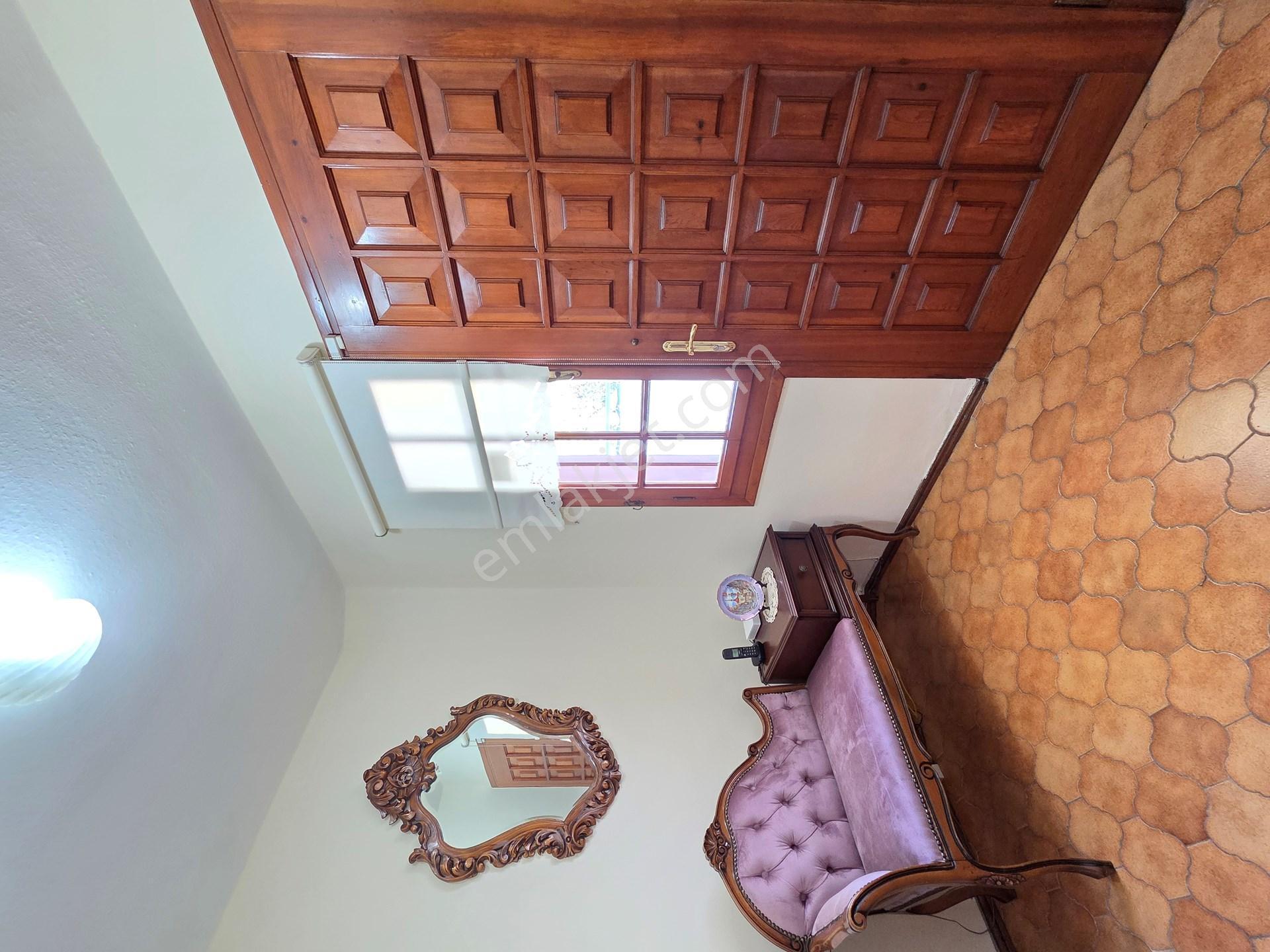 Kemer Merkez'de Denize 300 Metre 5+1 Satılık Havuzlu Villa, 260 M² - Görsel 25