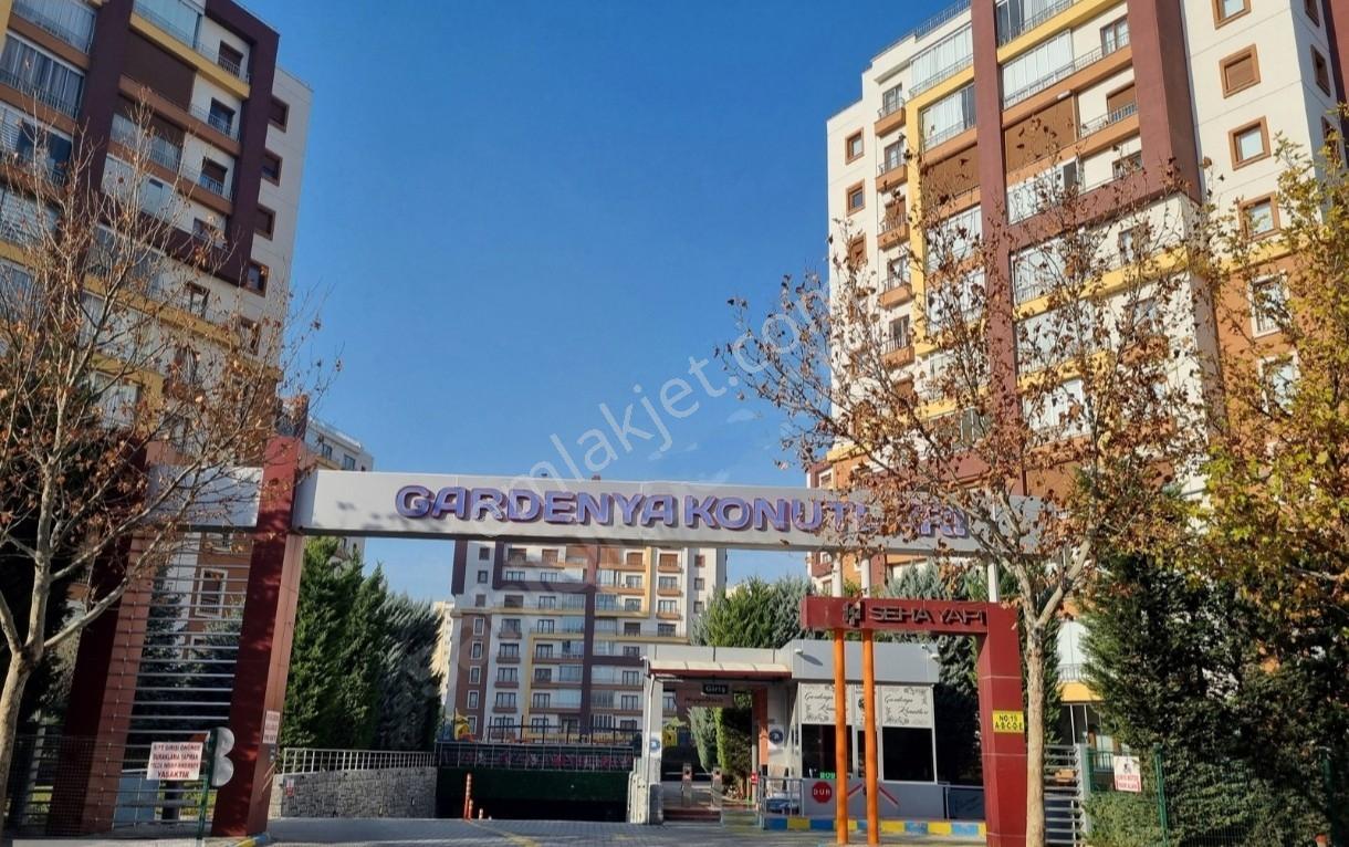 Yazır Mah.gardenya Sitesi Geniş Park Manzaralı Satılık 4+1 Daire - Görsel 24