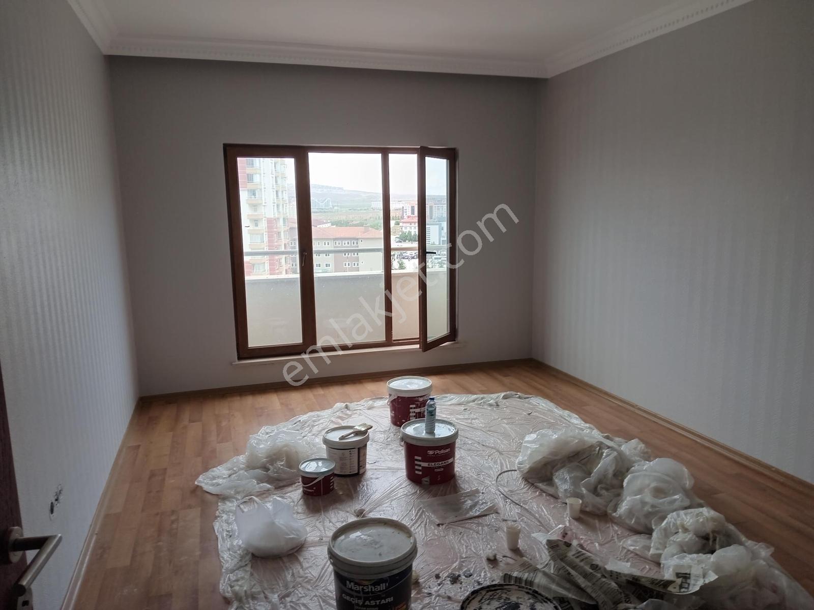 Yazır Mah.gardenya Sitesi Geniş Park Manzaralı Satılık 4+1 Daire - Görsel 10