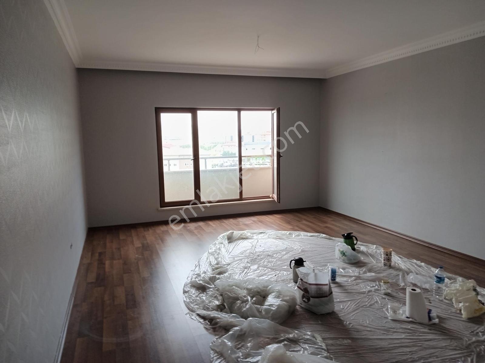 Yazır Mah.gardenya Sitesi Geniş Park Manzaralı Satılık 4+1 Daire - Görsel 6