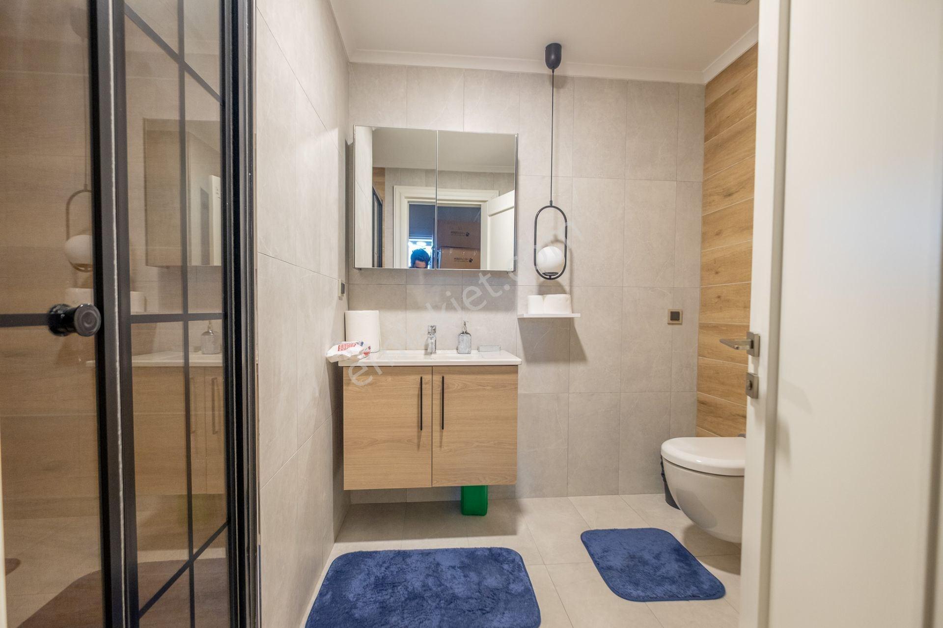 Florya E5 Cepheli Prestijli Plazada Lüks Home Office - Görsel 9