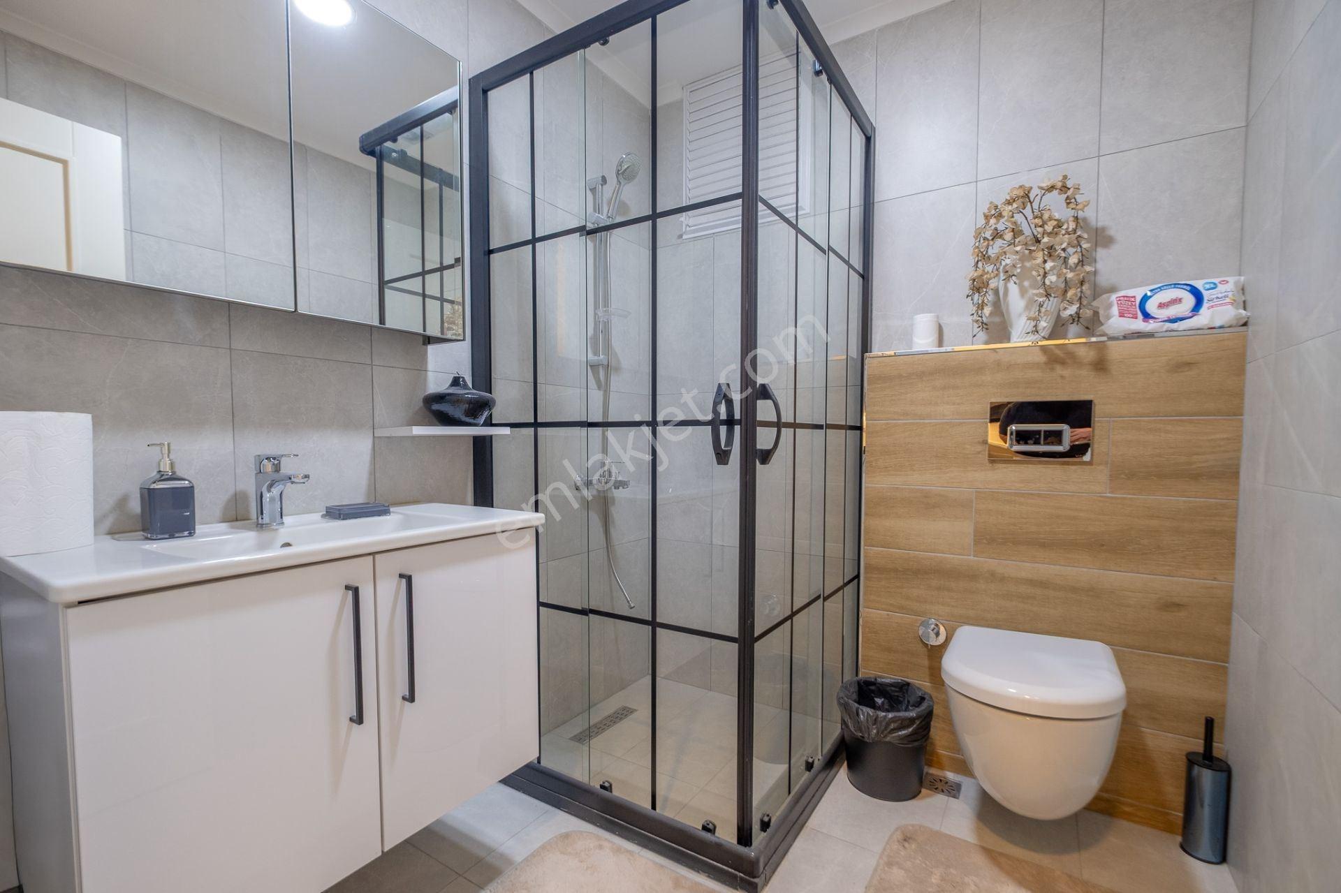 Florya E5 Cepheli Prestijli Plazada Lüks Home Office - Görsel 15
