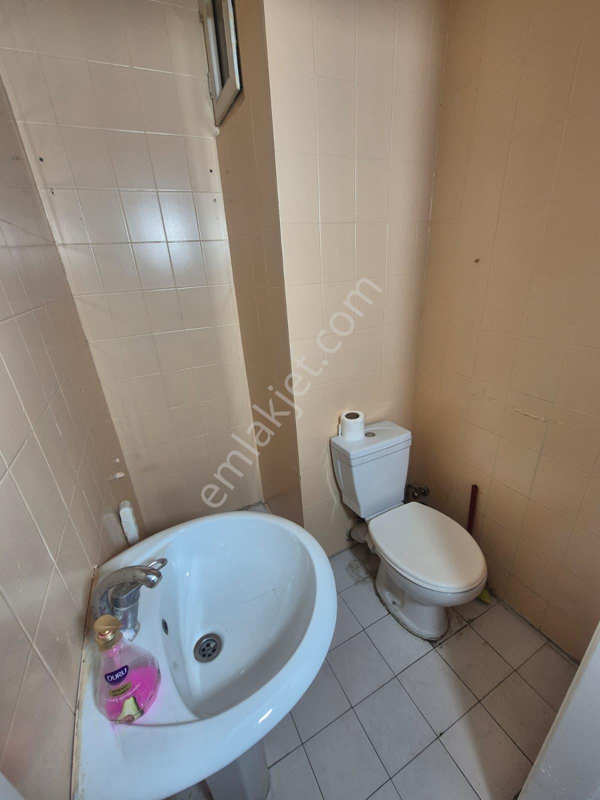 Armax'tan Gaziosmanpaşa Meydanda 1+1 Kiralık Ofis - Görsel 11
