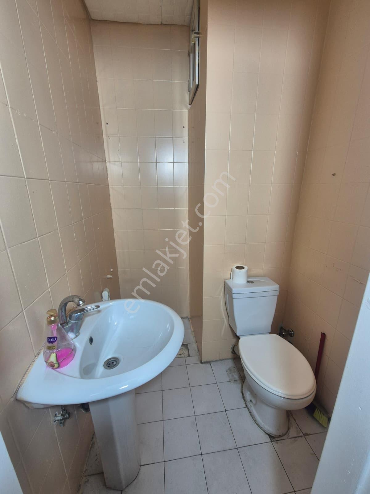 Armax'tan Gaziosmanpaşa Meydanda 1+1 Kiralık Ofis - Görsel 6
