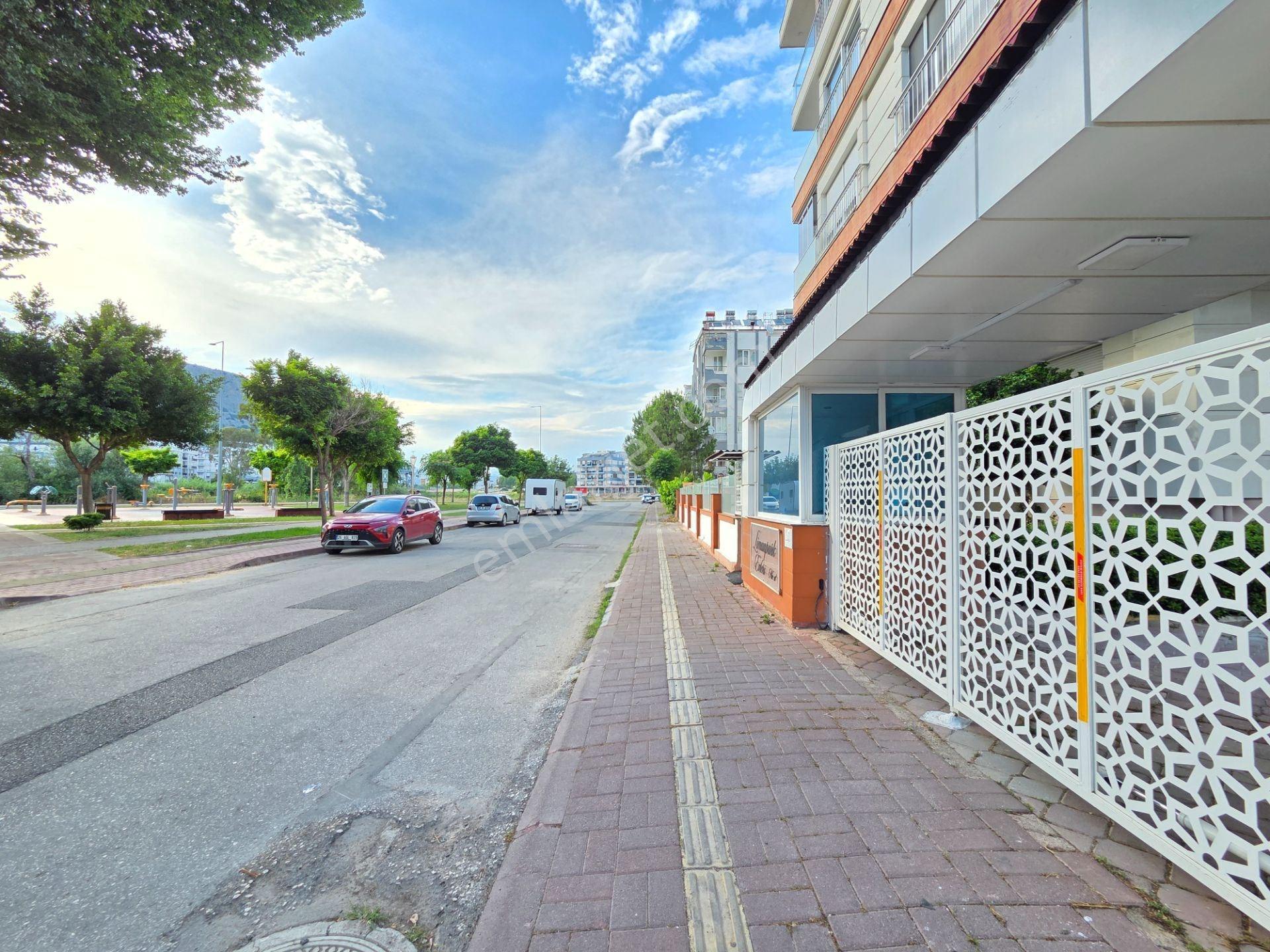 Türk Emlak Ofisinden Site İçerisinde Kiralık Lüx 3+1 Dublex - Görsel 22