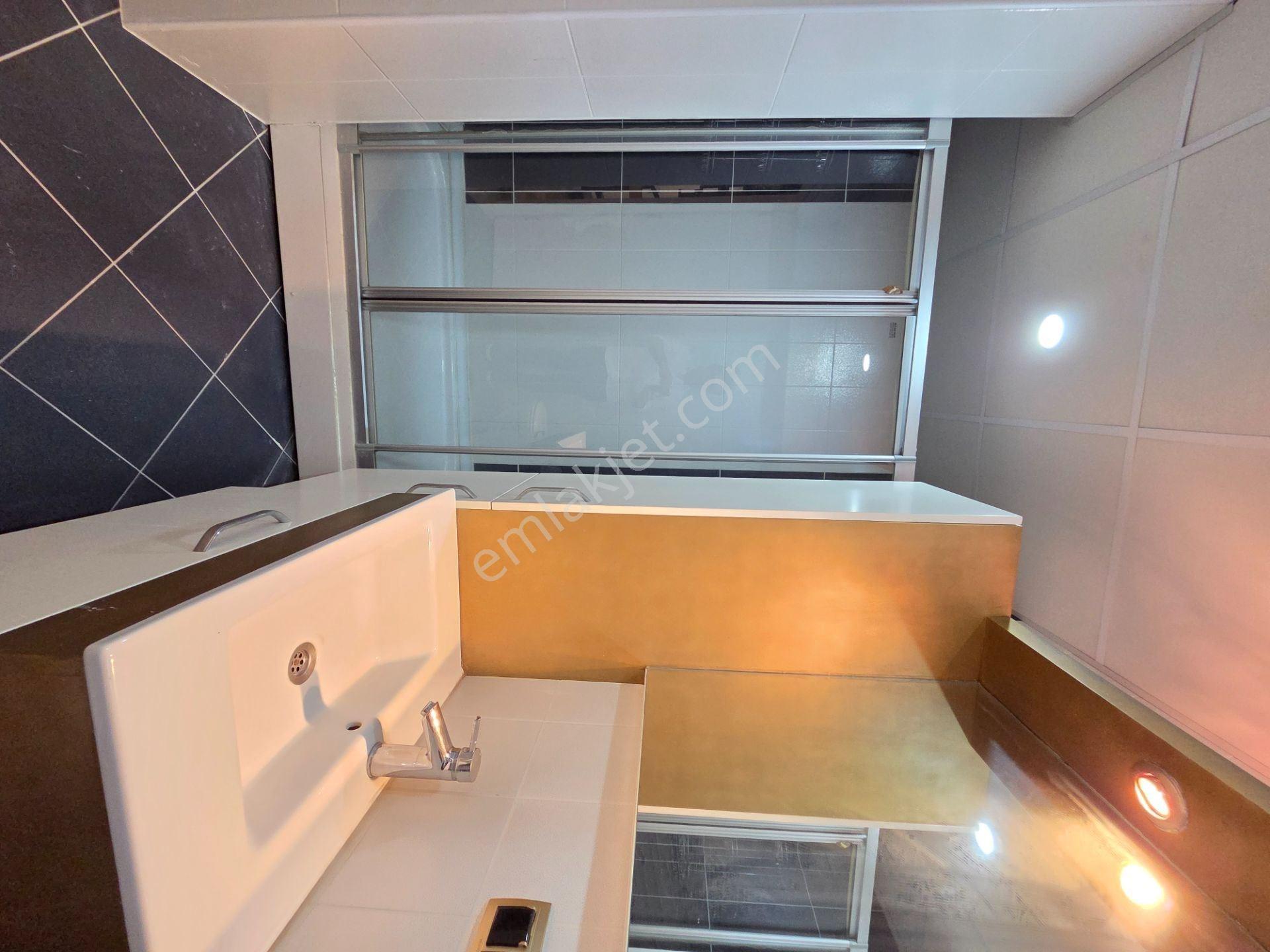 Türk Emlak Ofisinden Site İçerisinde Kiralık Lüx 3+1 Dublex - Görsel 35