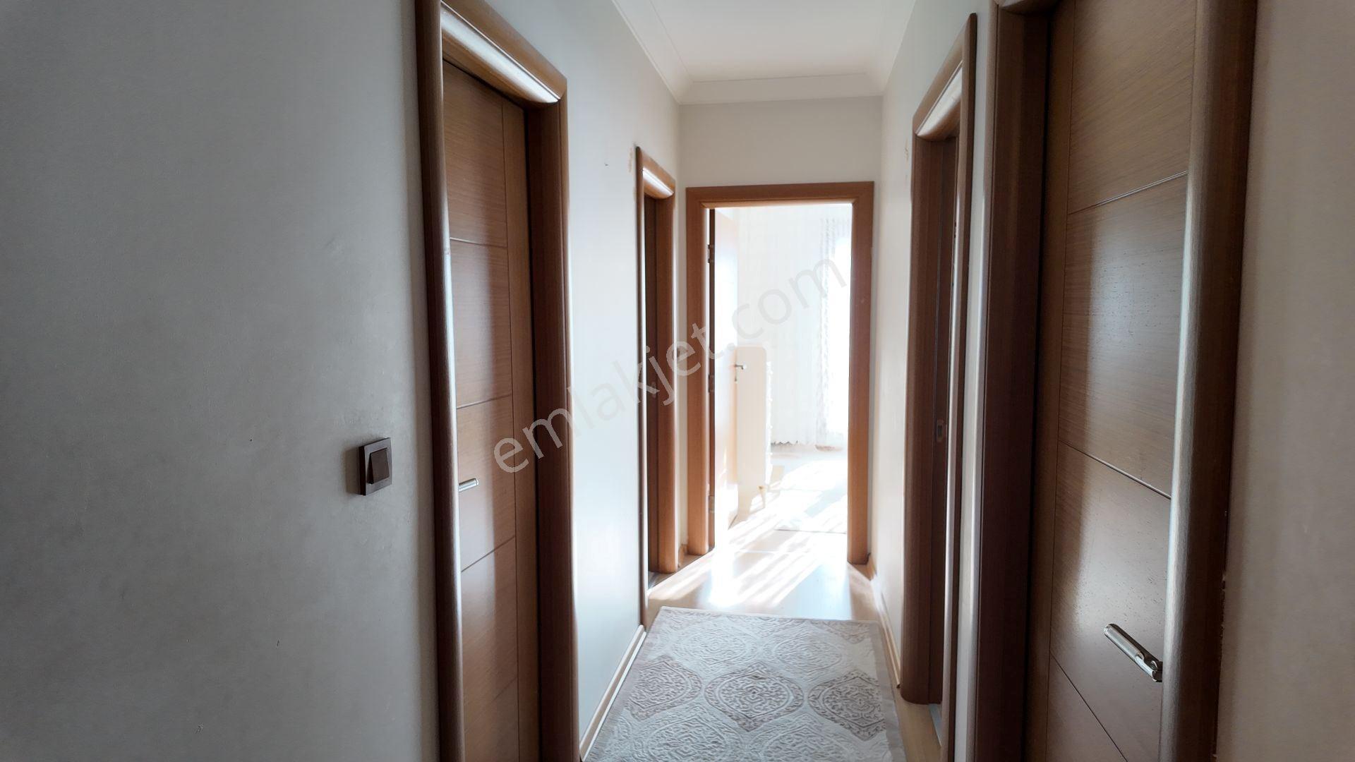 Kurtköy Siltaş Safir Park Evleri Kiralık 4+1 Daire - Görsel 13