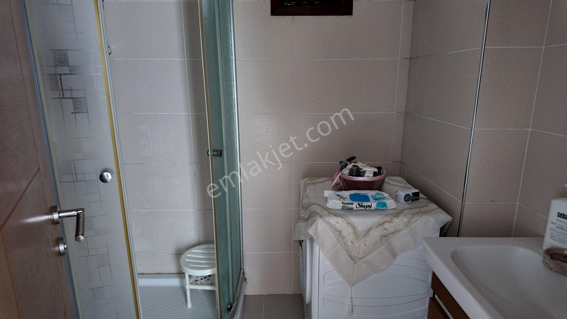 Kurtköy Siltaş Safir Park Evleri Kiralık 4+1 Daire - Görsel 19
